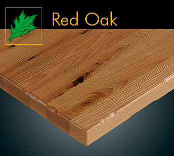 Oak