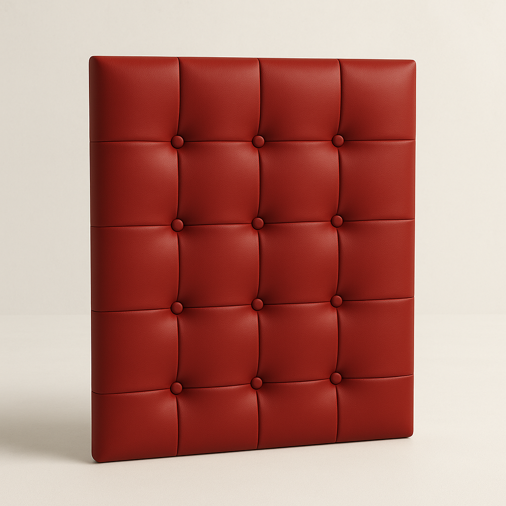 Square-Tufted