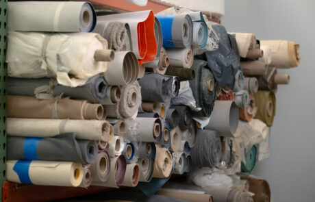 upholstery