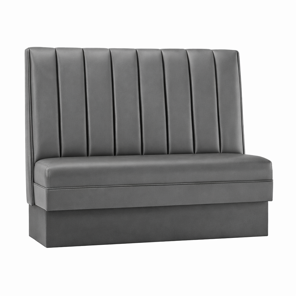 restaurant booths Chicago