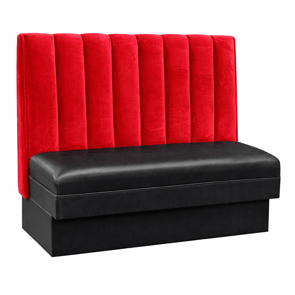 restaurant booths Chicago