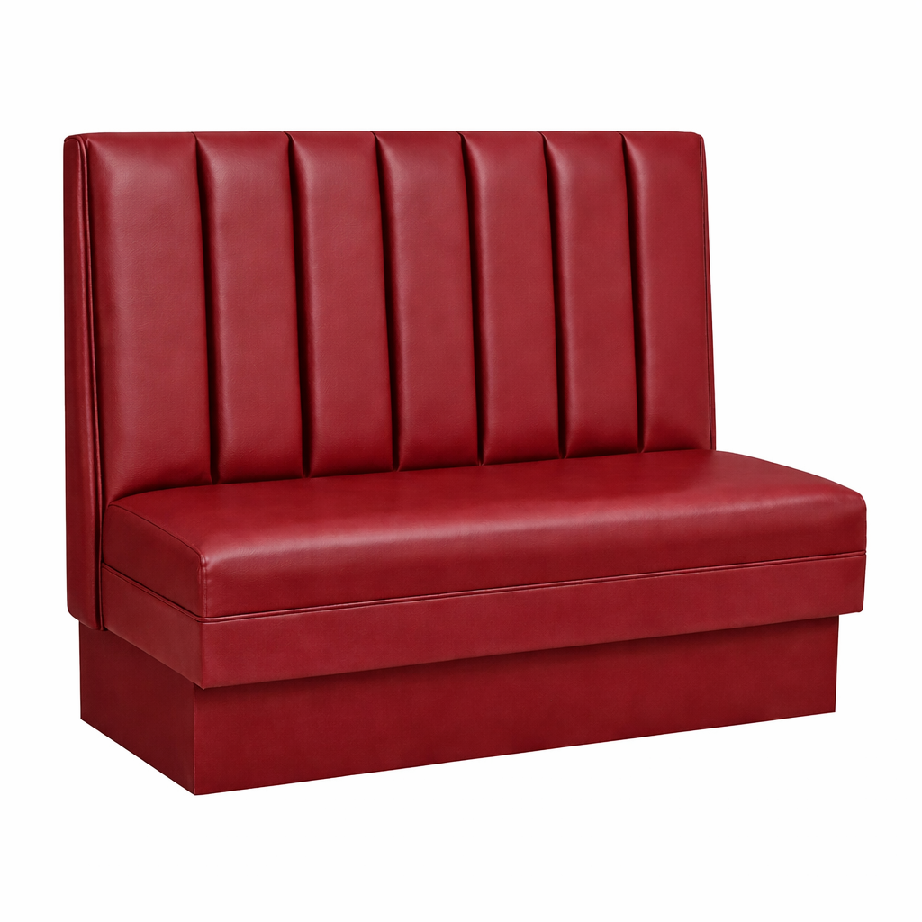 restaurant booths Chicago