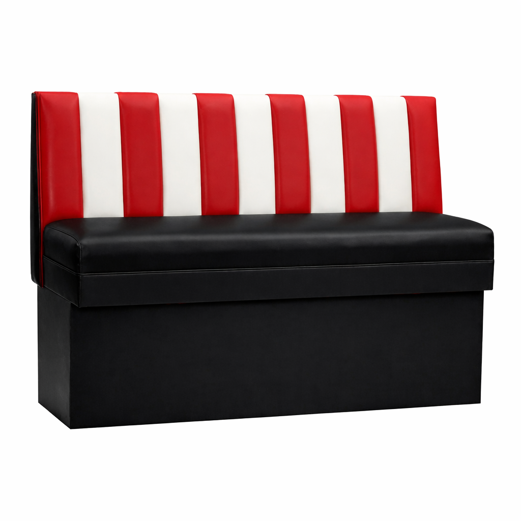 restaurant booths Chicago