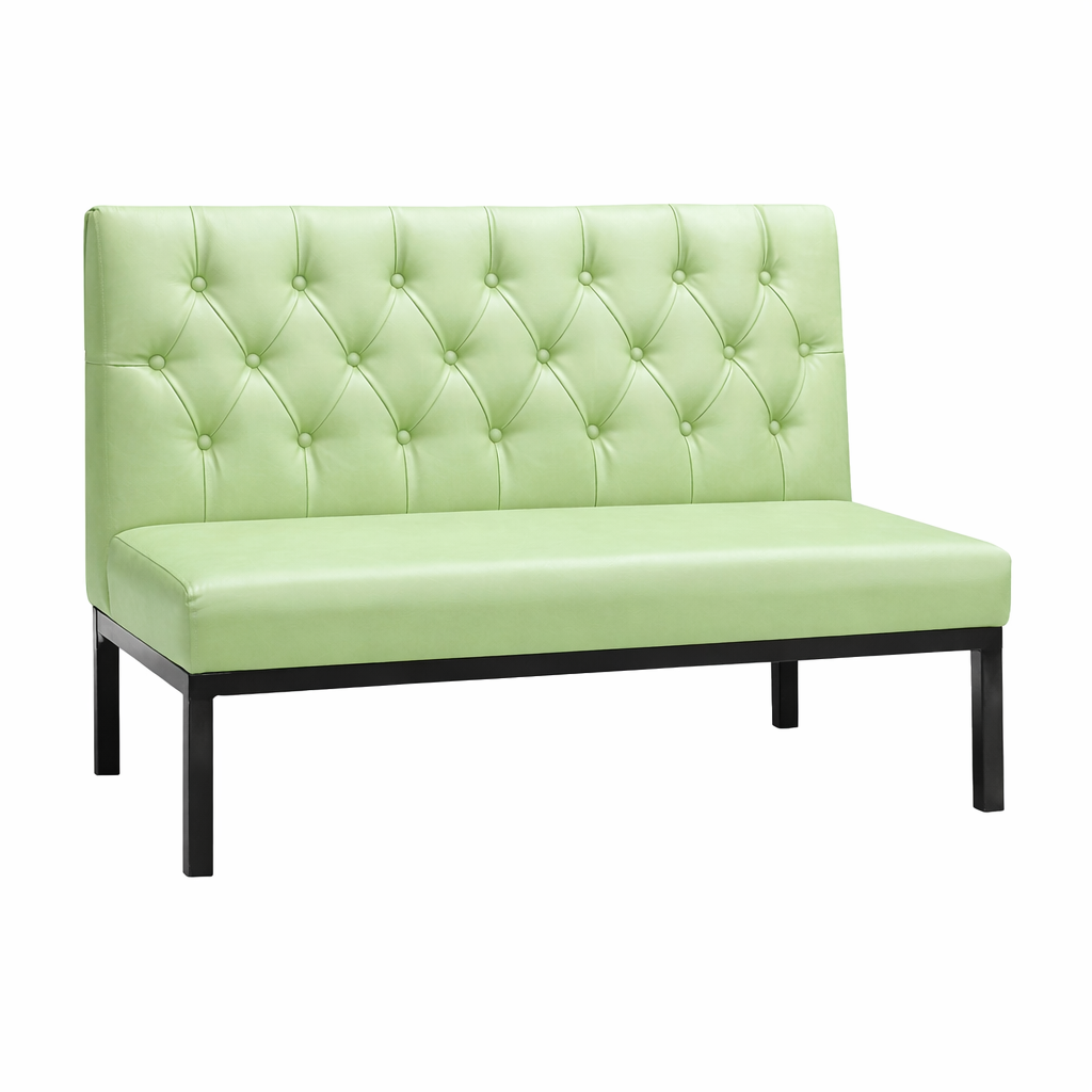 restaurant booths Chicago