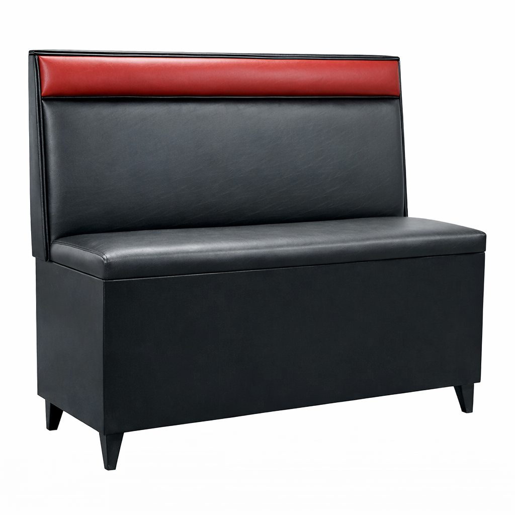 restaurant booths Chicago