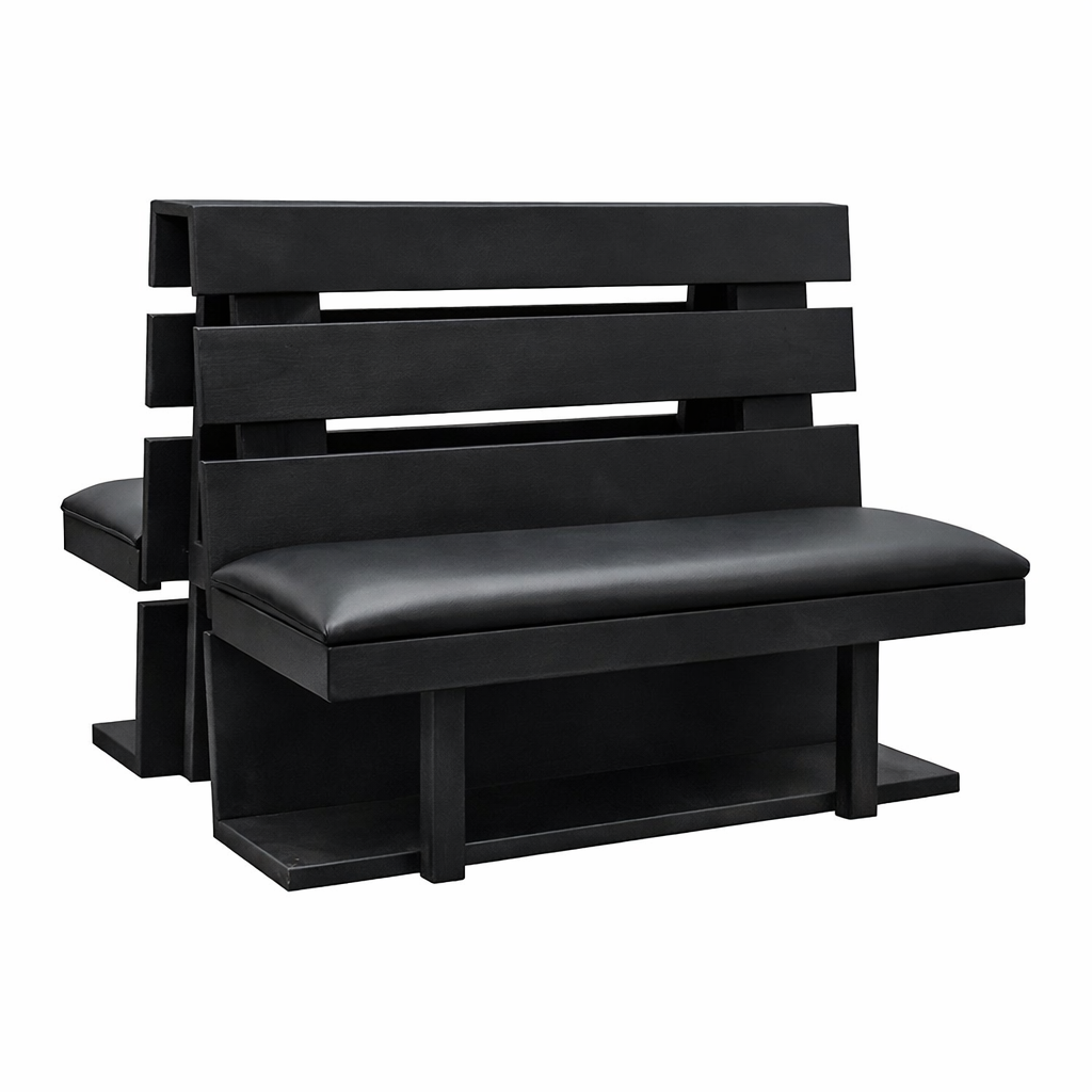 restaurant booths Chicago