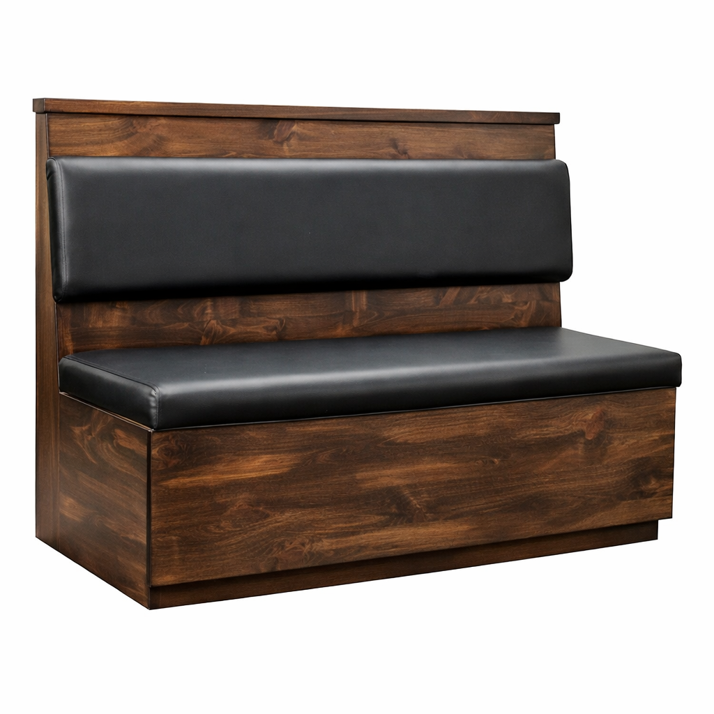 restaurant booths Chicago