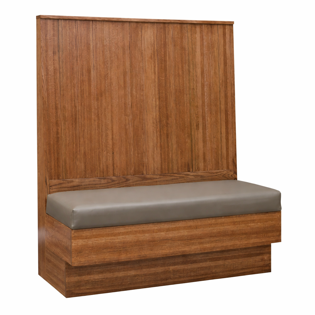 restaurant booths Chicago