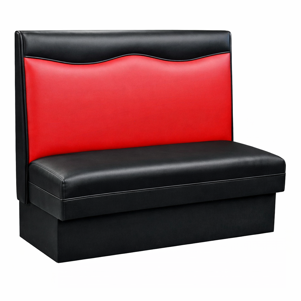 Wave Back Booth restaurant booths Chicago