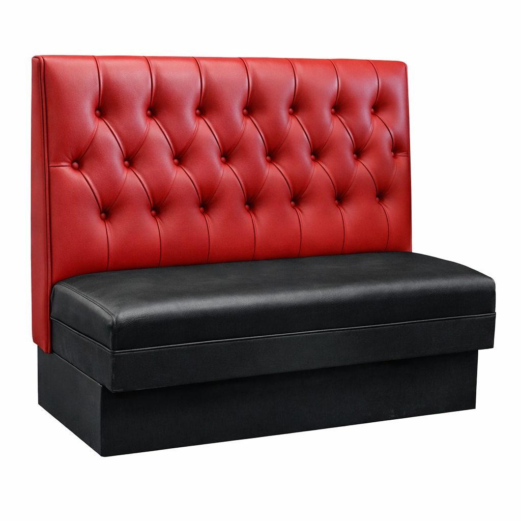 restaurant booths Chicago