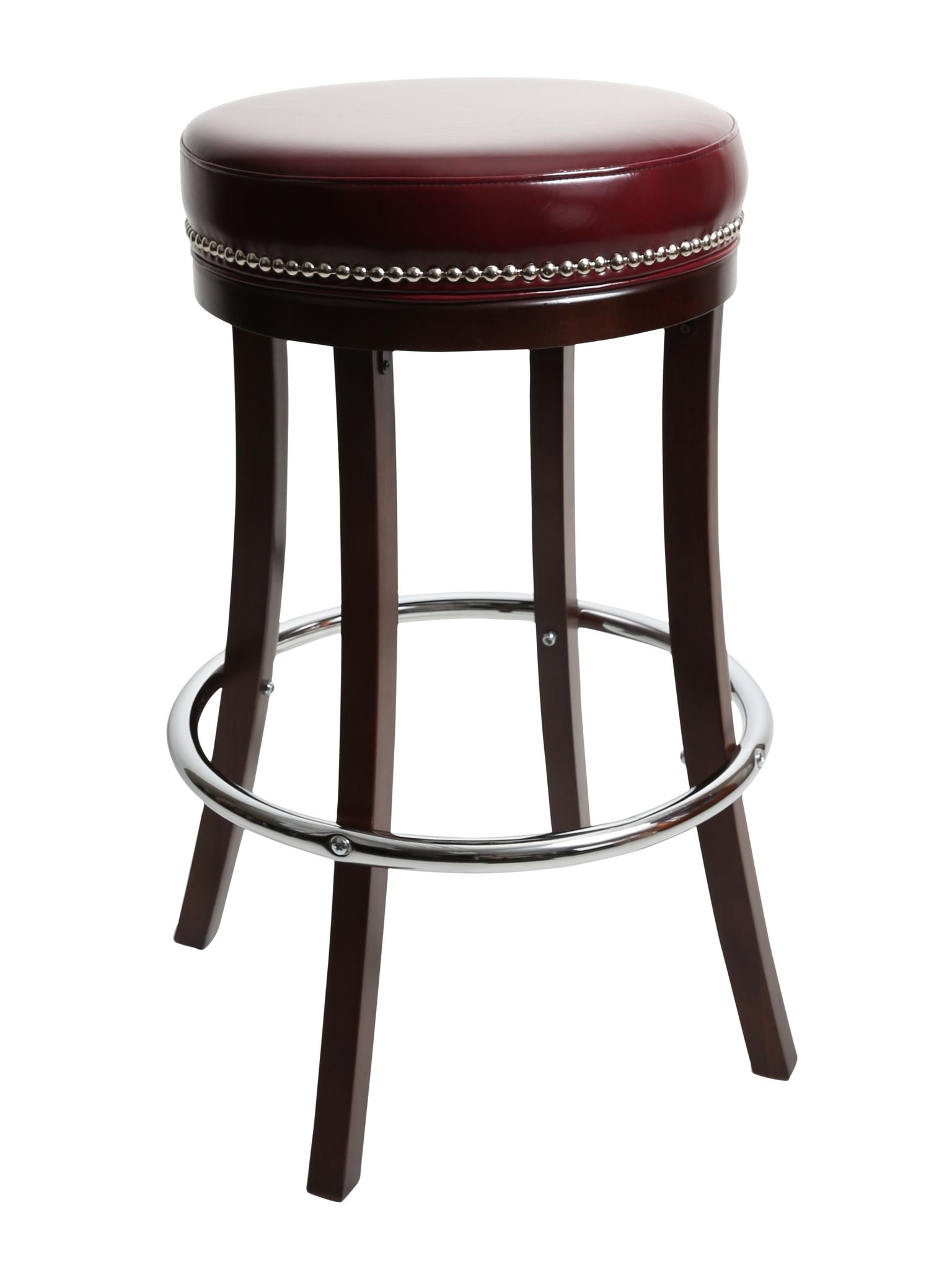 1108 Barstool with Seat and nails – Copy