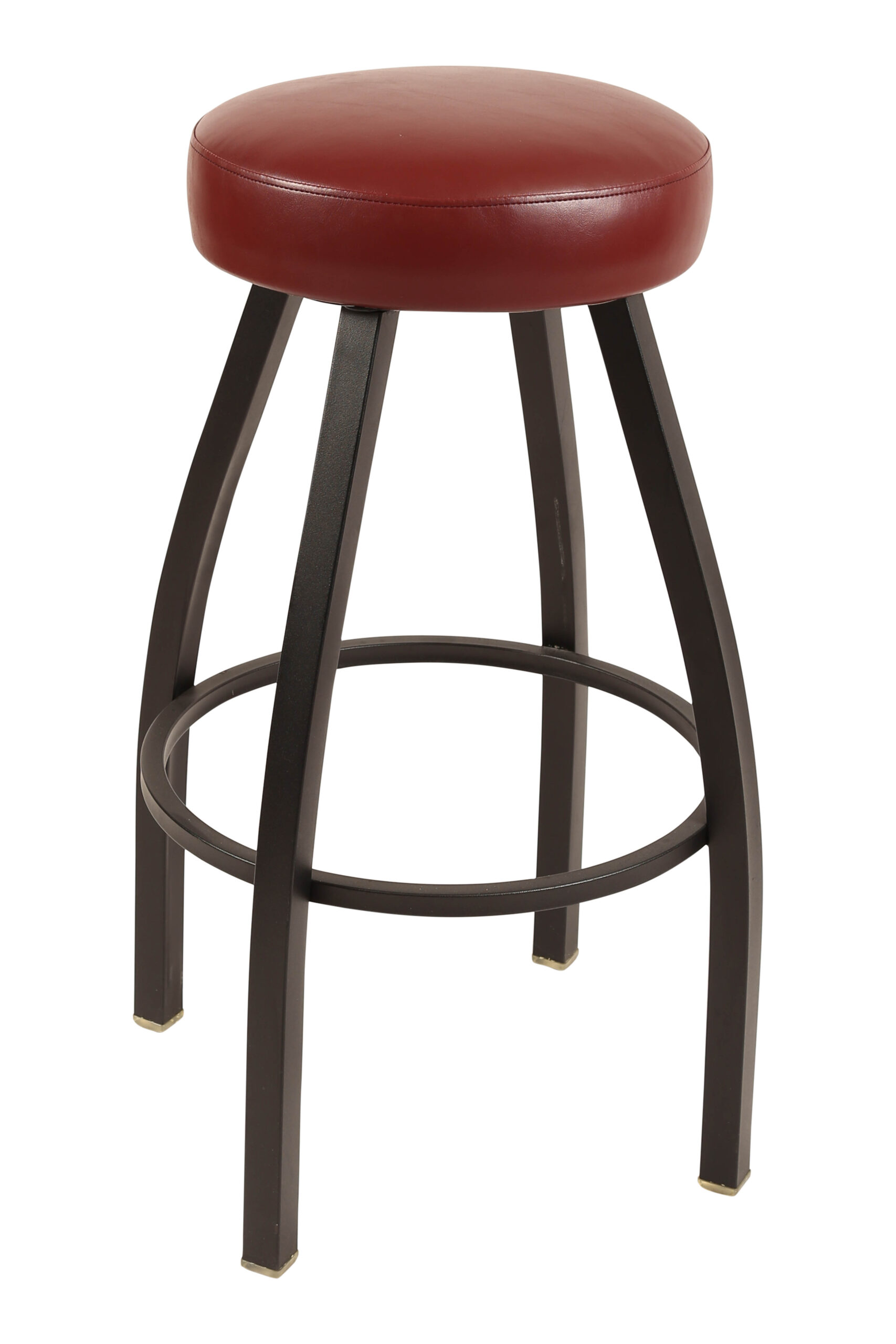 14 Round Seat – Karaoke Barstool