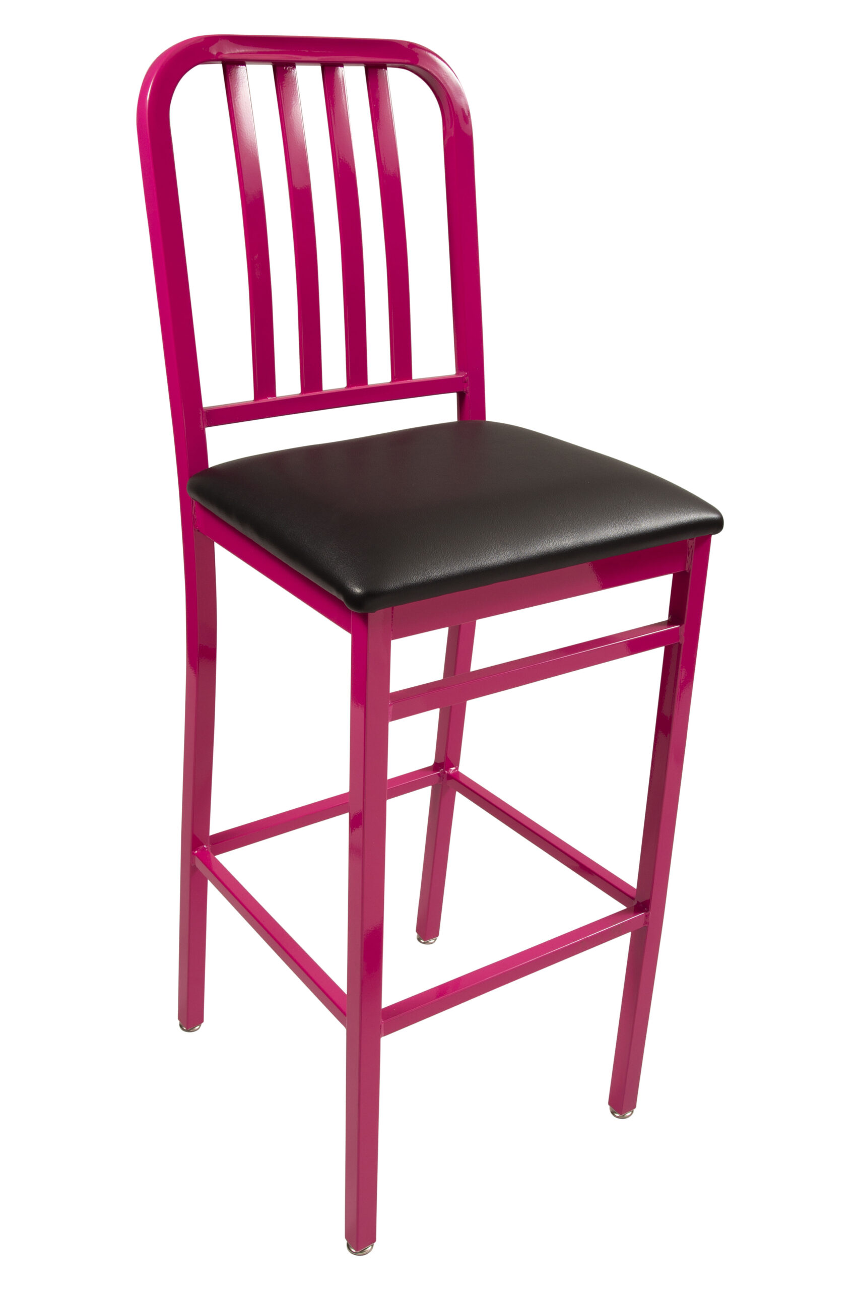 809 Barstool Pink
