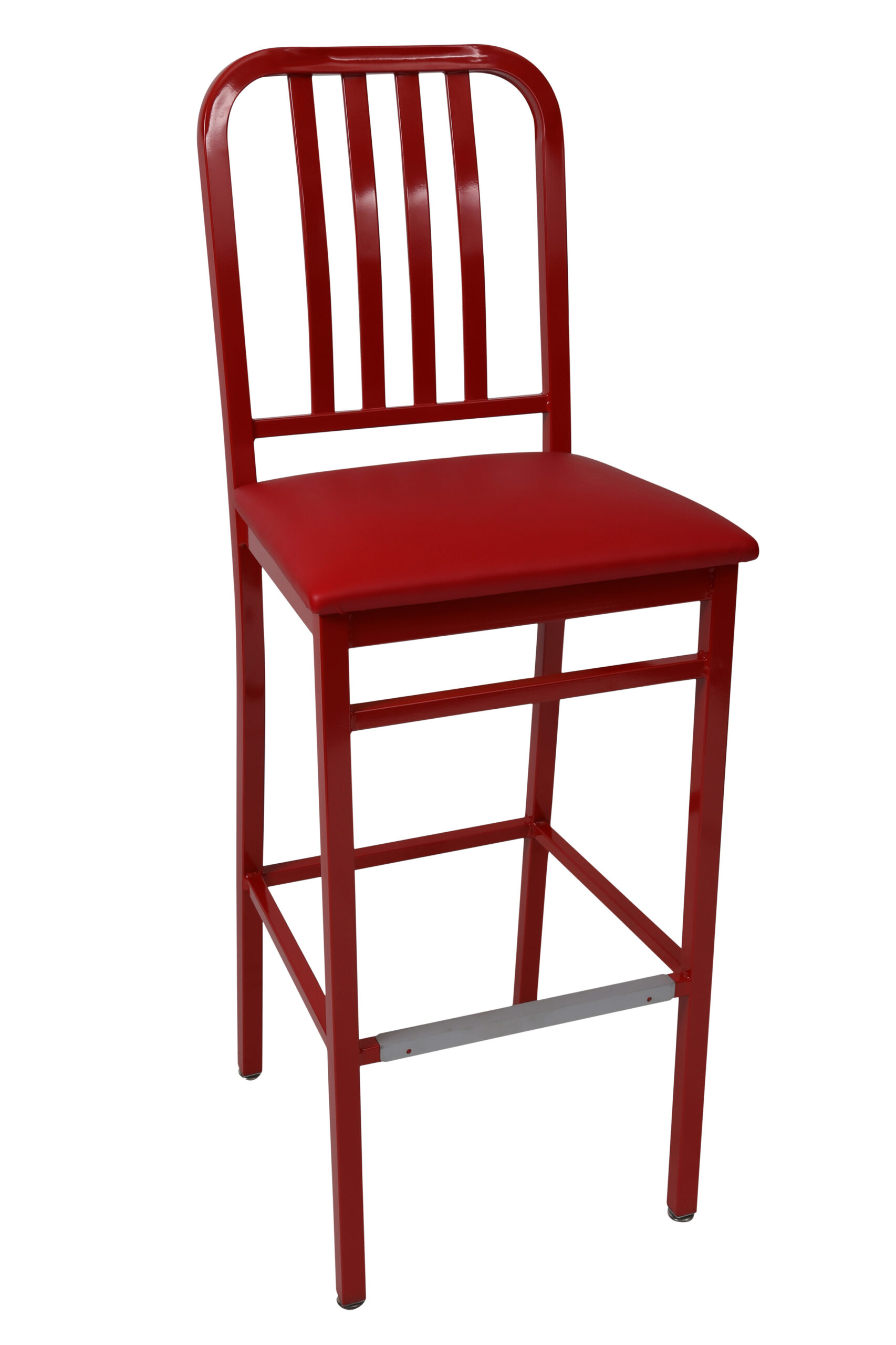 809 barstool with uph seat