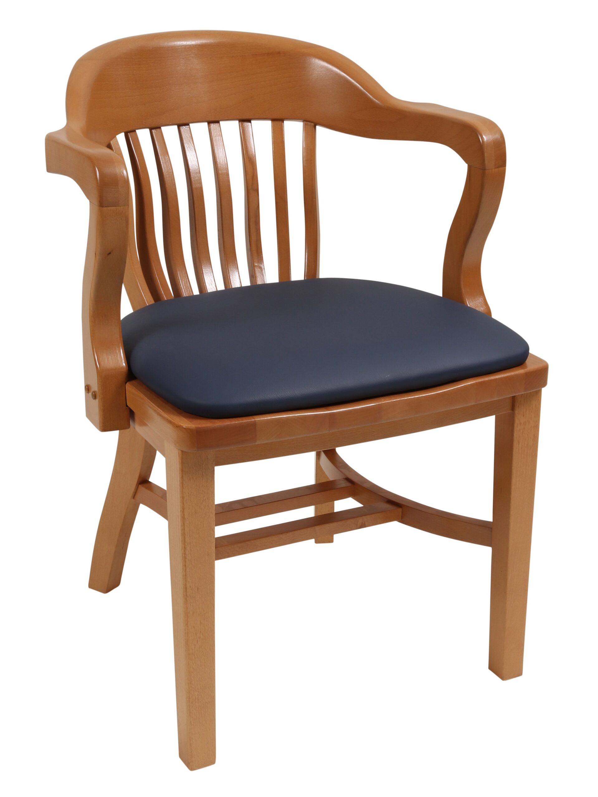 Arm Chair with Pad
