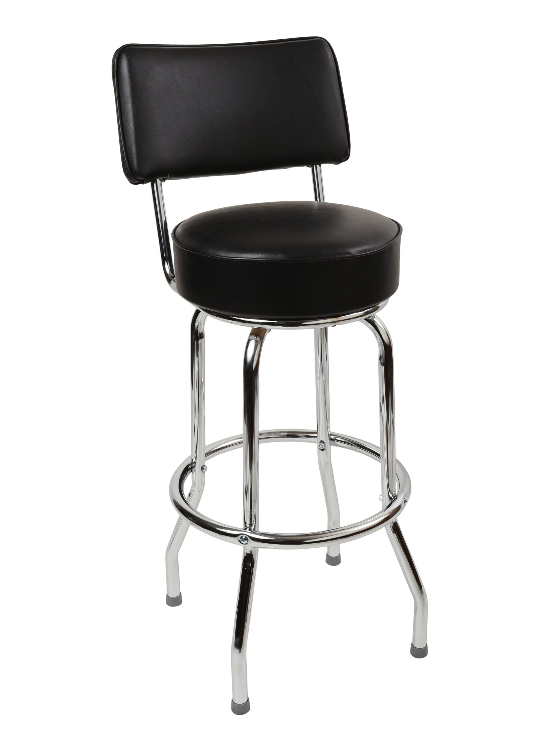 BS with Round Seat & UPH Back