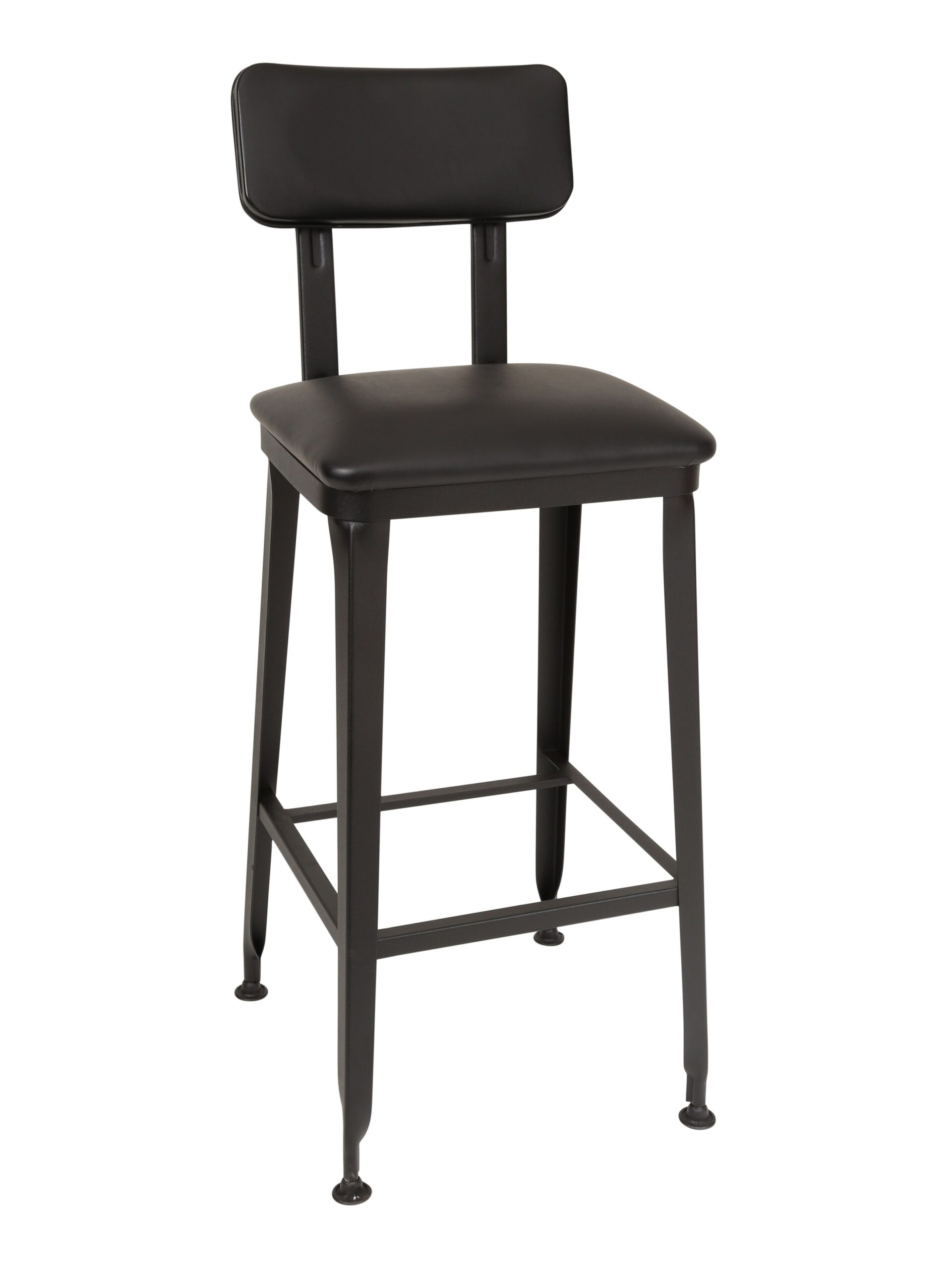 Barstool with UPH Back & Seat