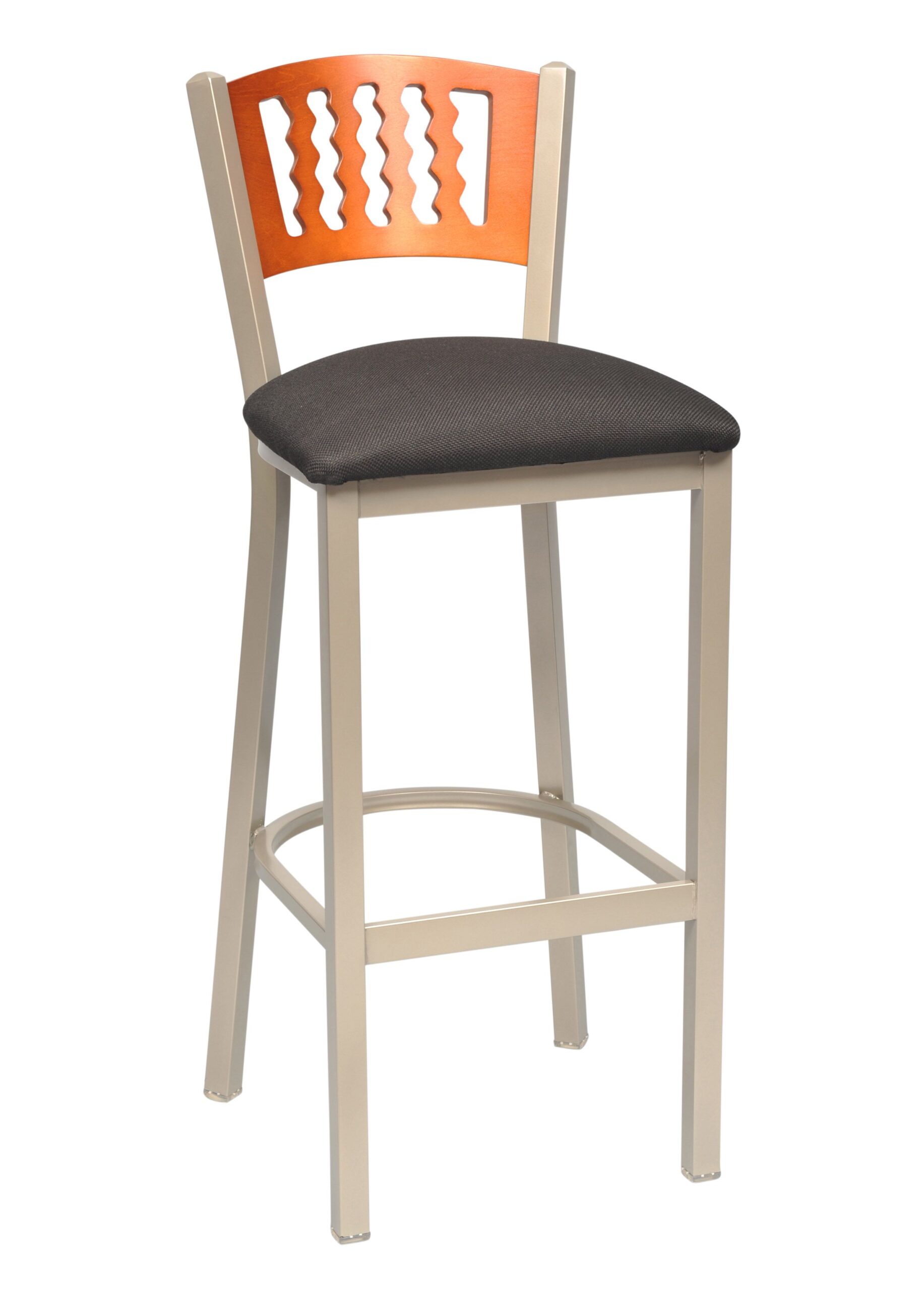 Barstool with UPH seat