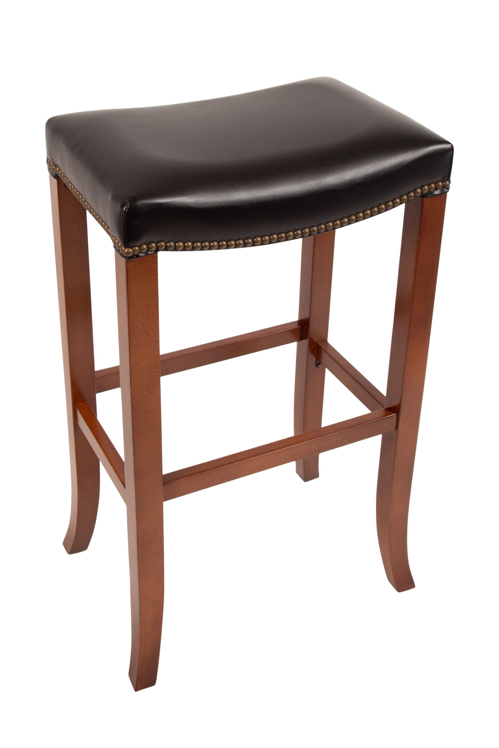 Barstool with uph seat