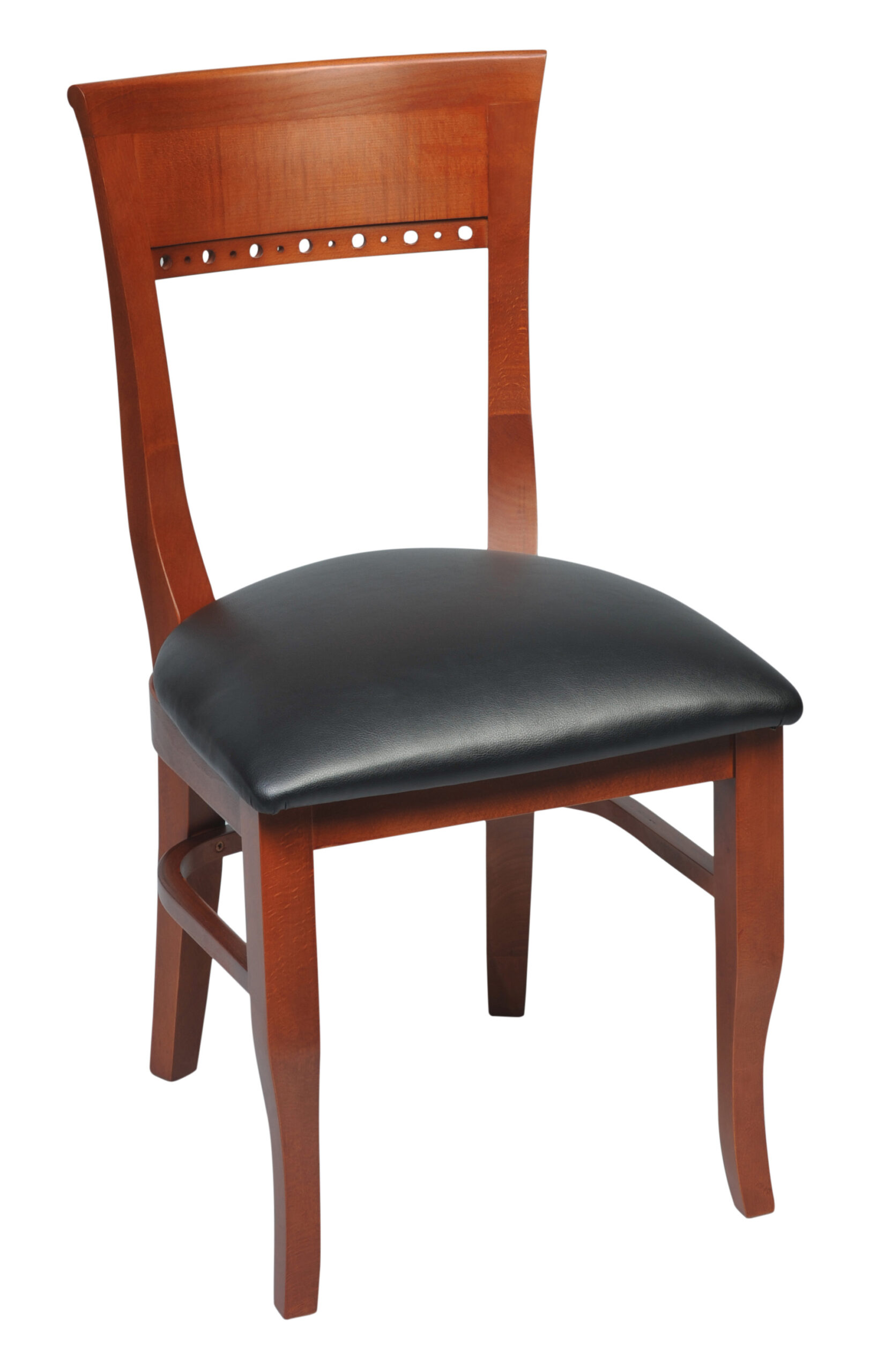 Biedermier Wood Chair Uph Seat – Copy