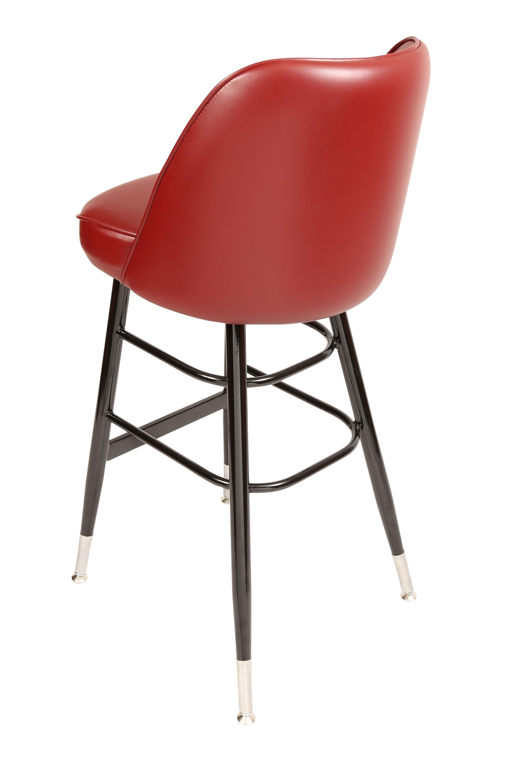 Bucket – Back Side – Chrome