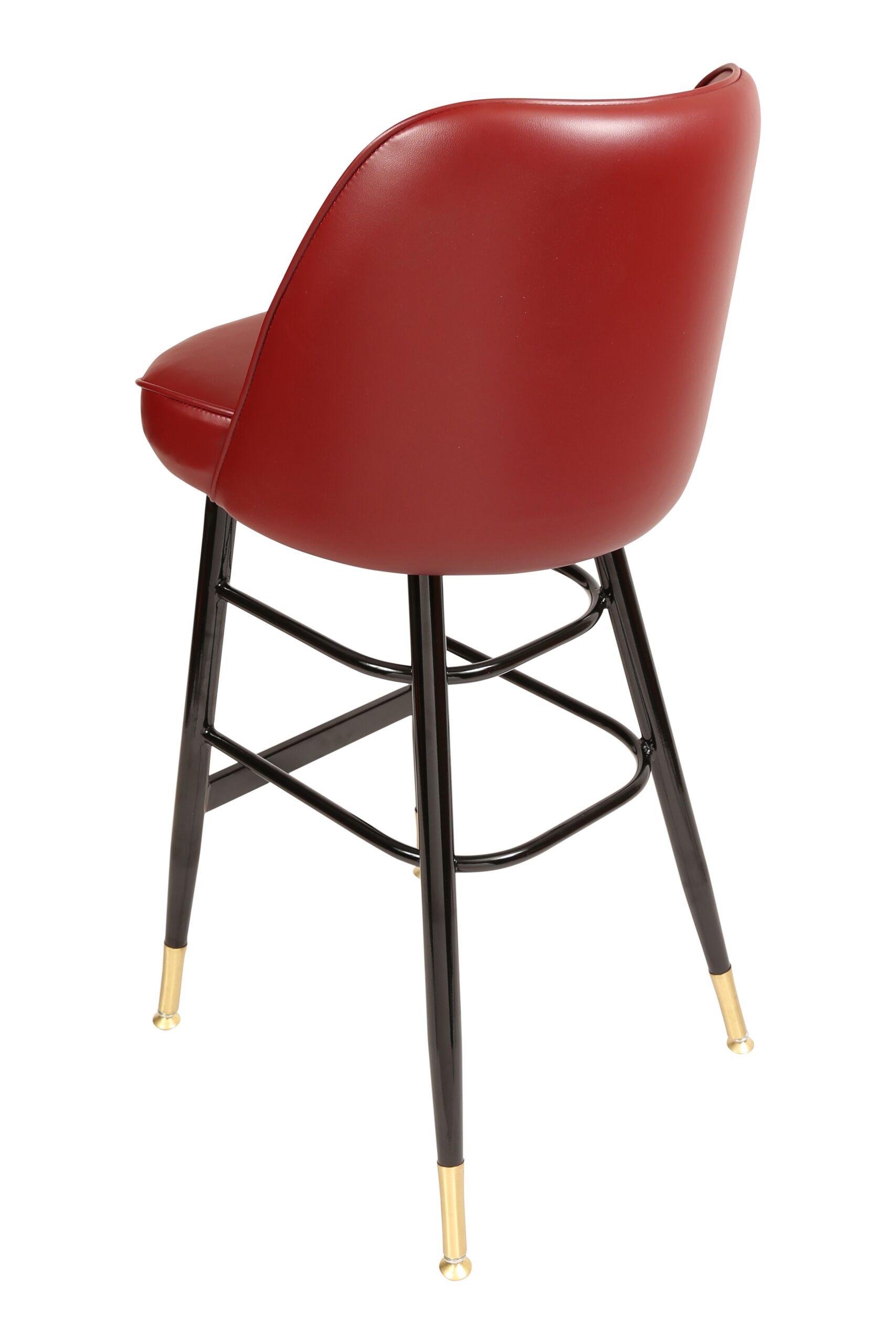 Bucket – Back Side