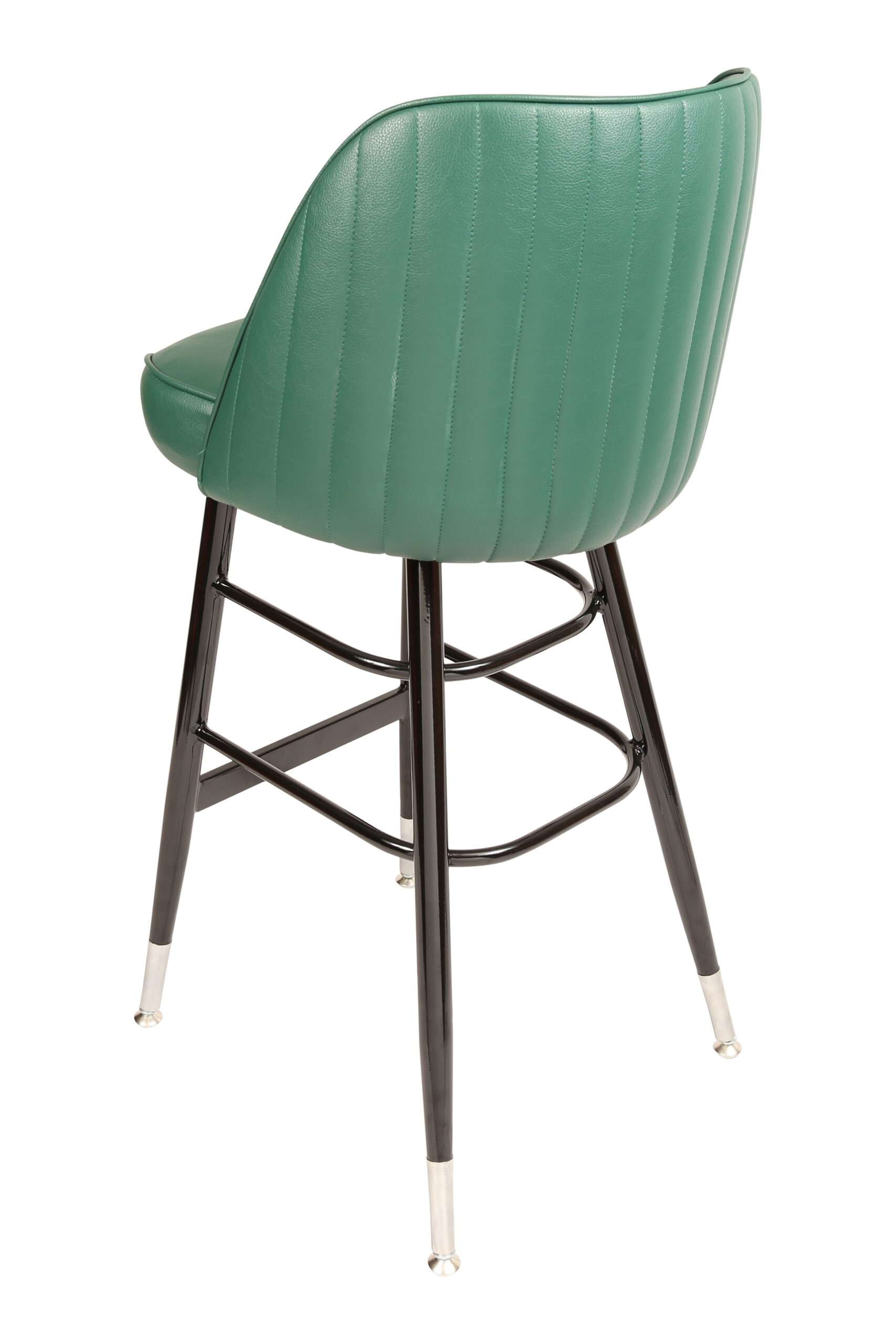 Bucket Channeling – Back Side – Chrome