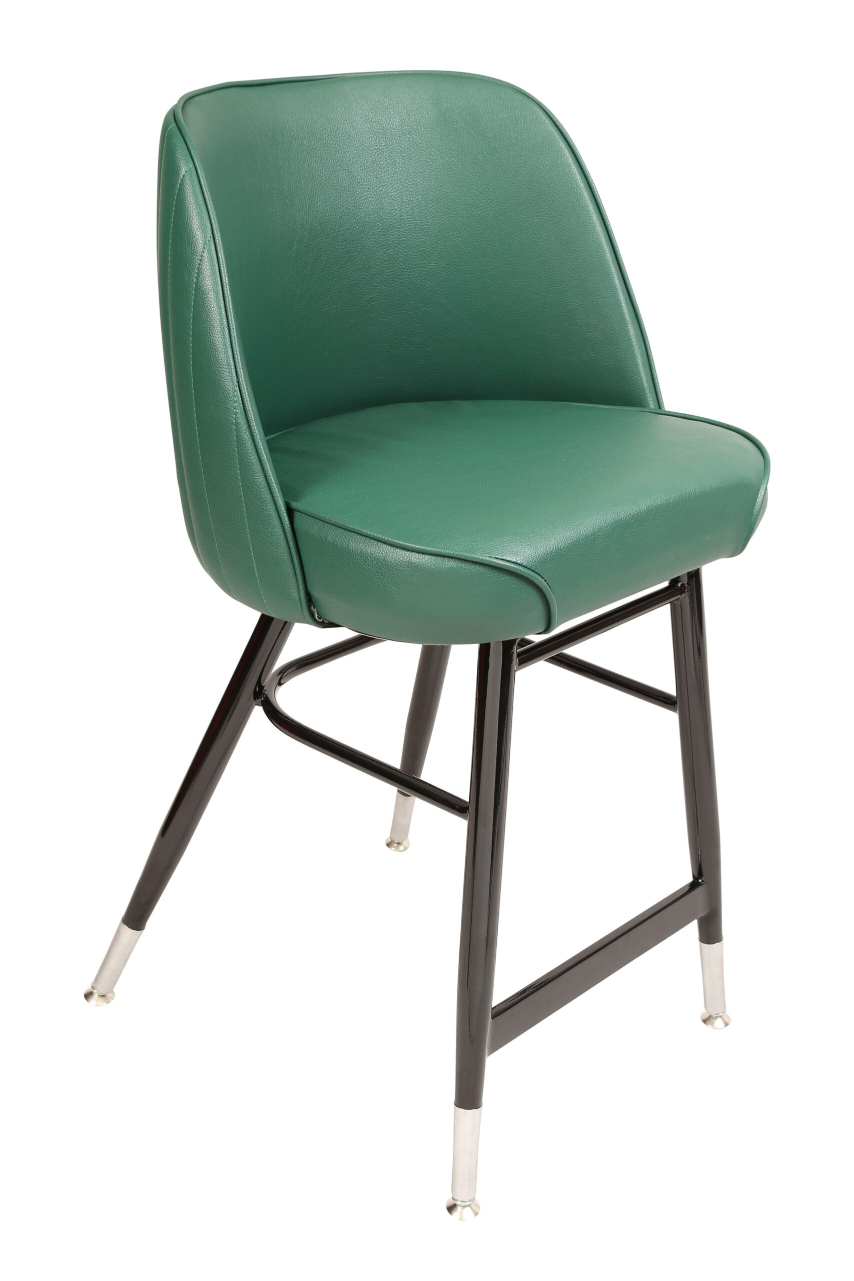 Bucket Channeling – Front Side – Chrome