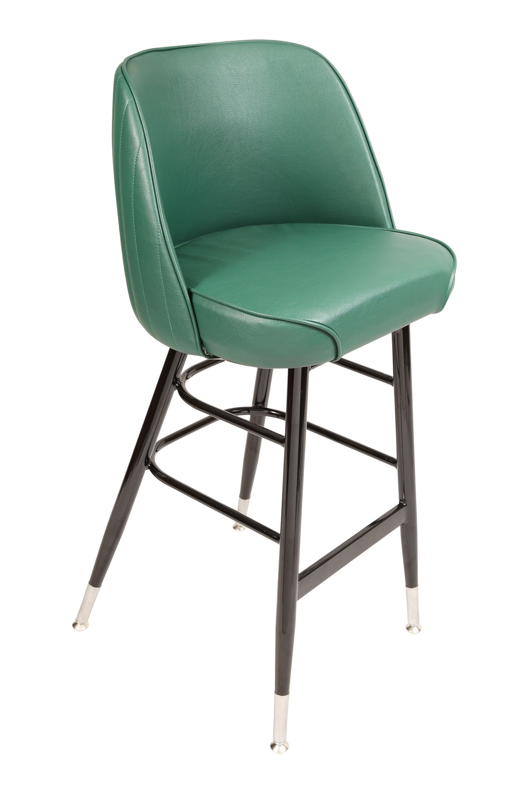 Bucket Channeling – Front Side – Chrome