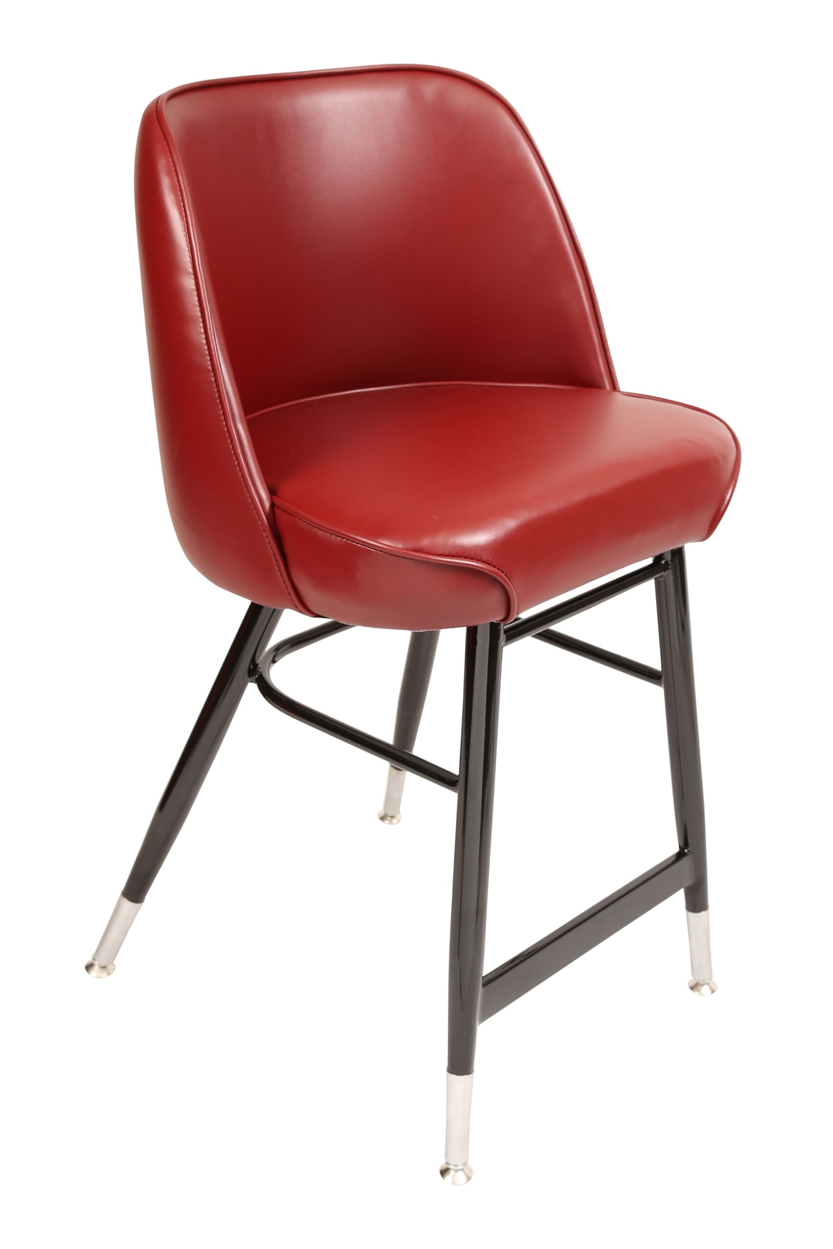 Bucket – Front Side – Chrome