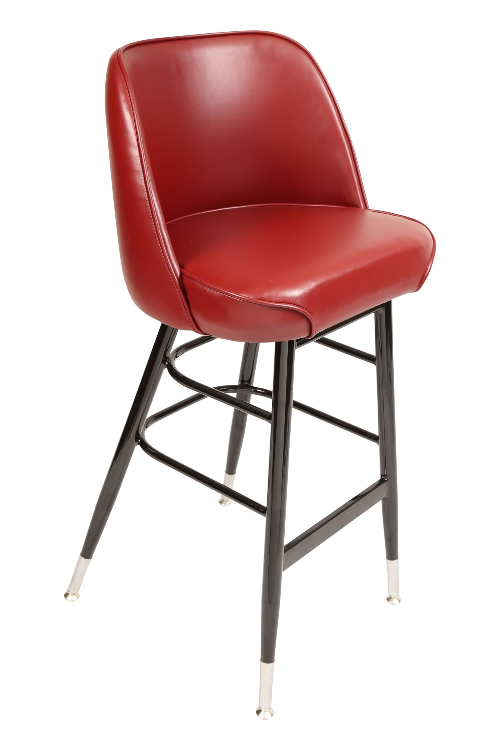 Bucket – Front Side – Chrome