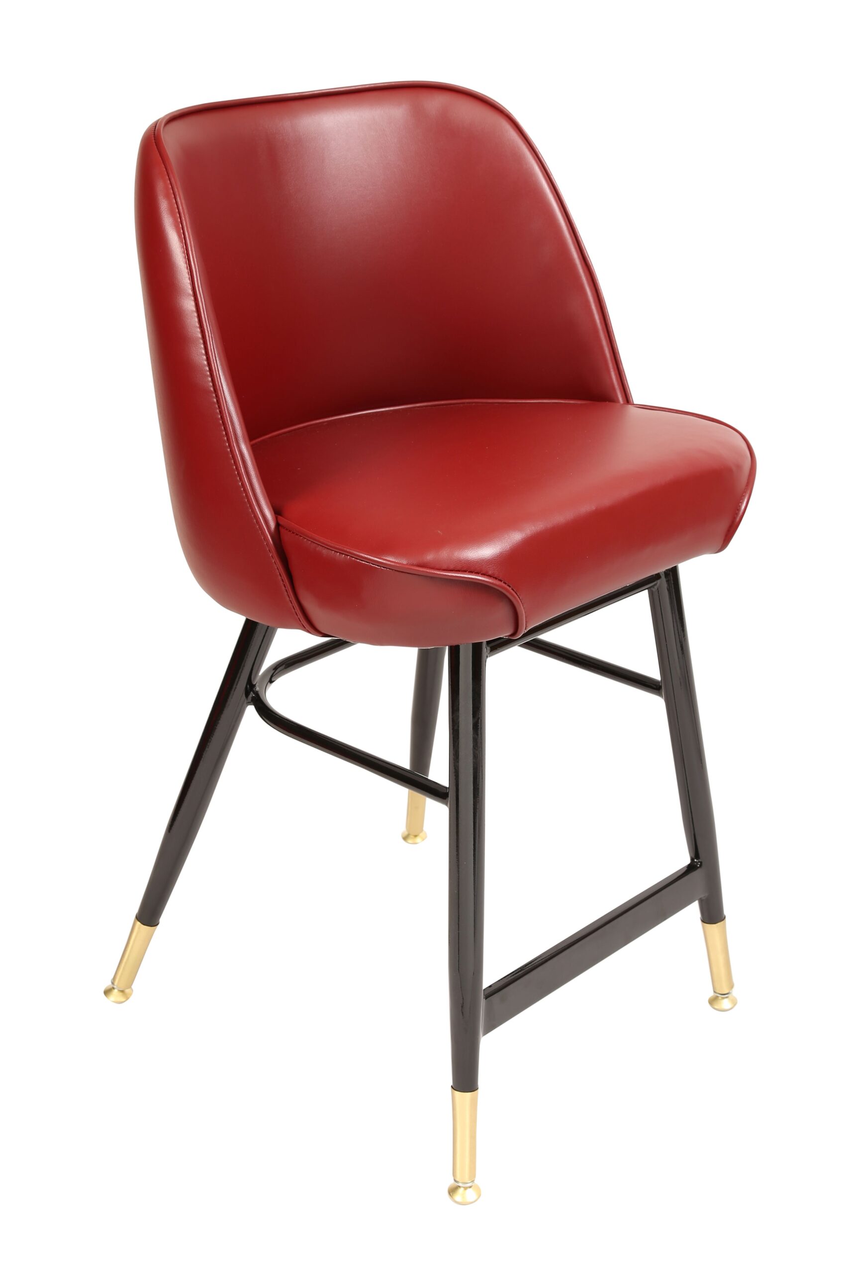 Bucket – Front Side – Gold