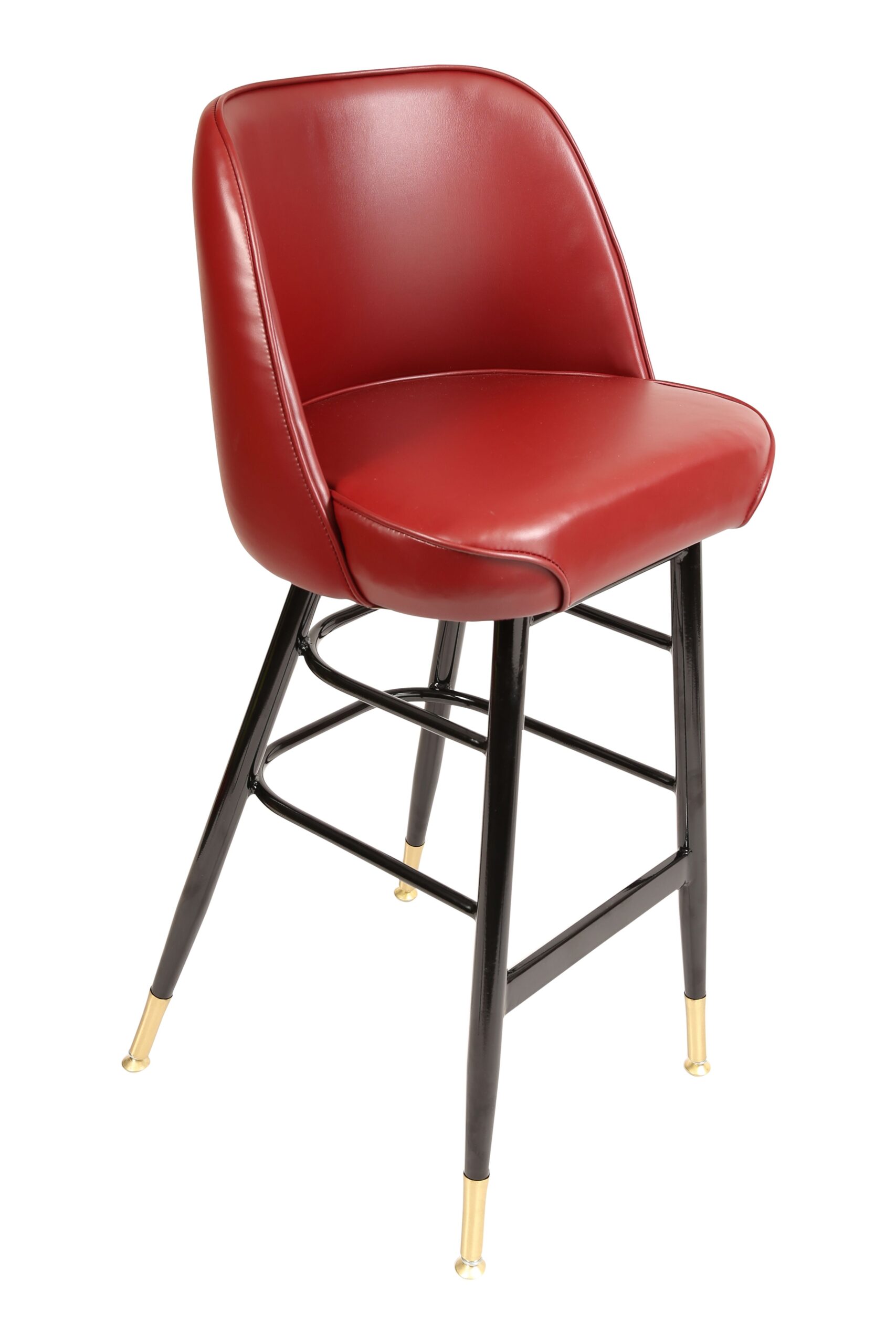 Bucket – Front Side – Gold