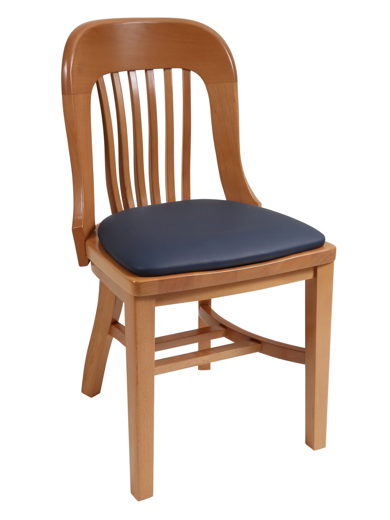 Chair with Pad