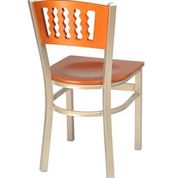 Chair with Plywood Seat