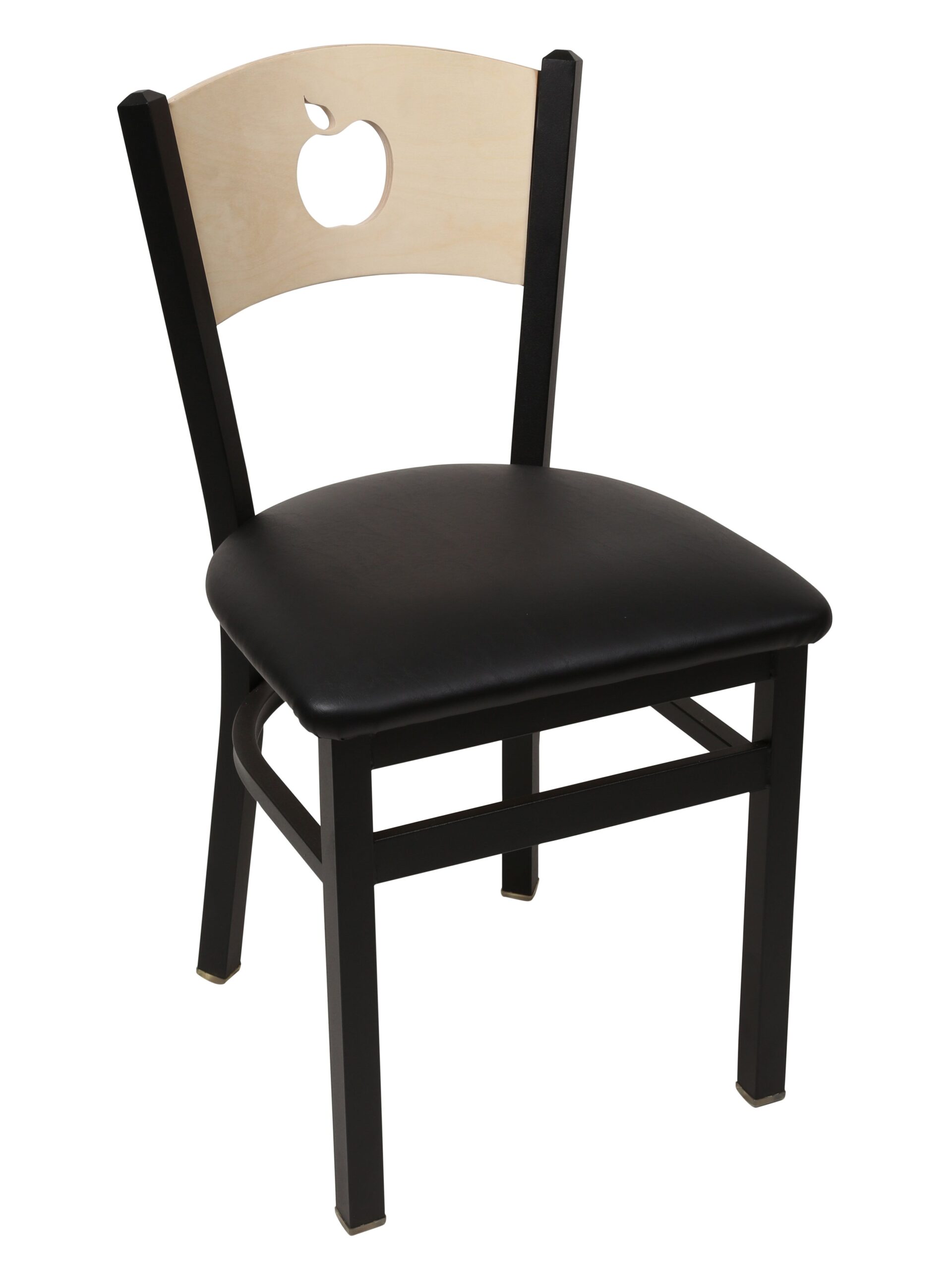 Chair with UPH Seat