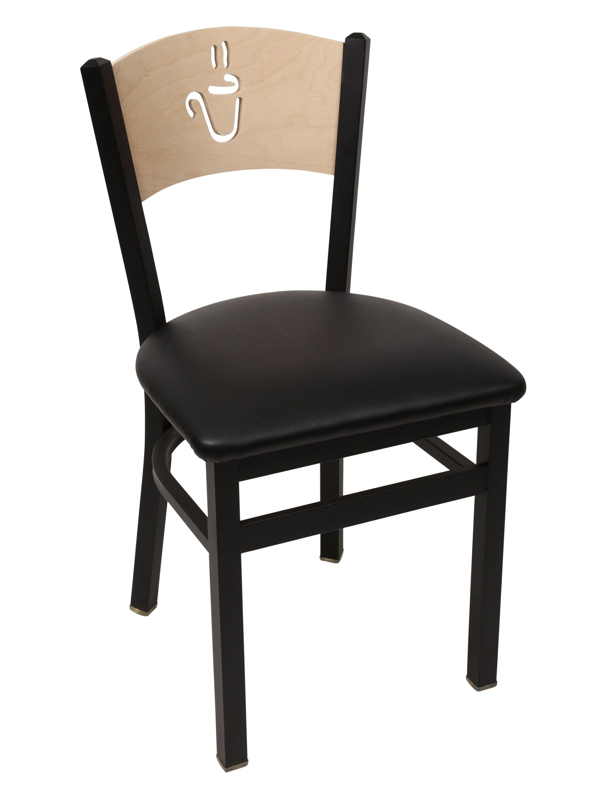 Chair with UPH Seat