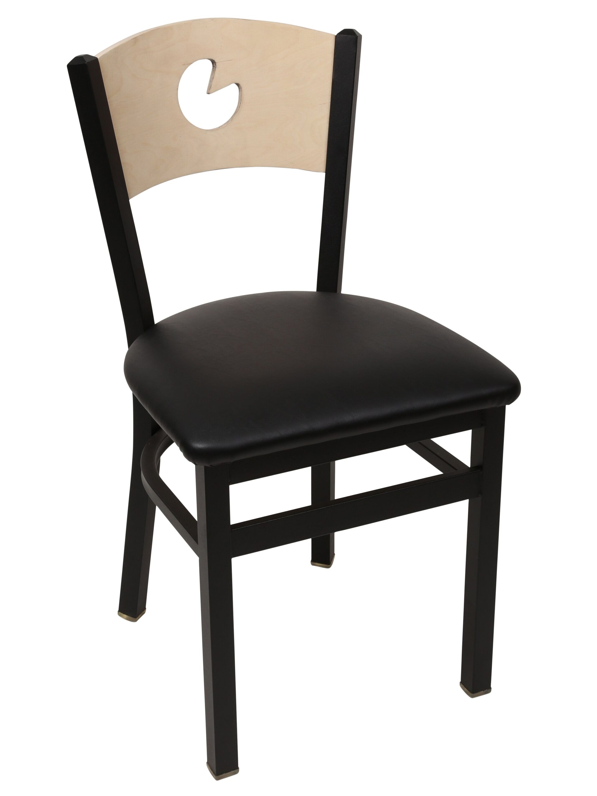 Chair with UPH Seat