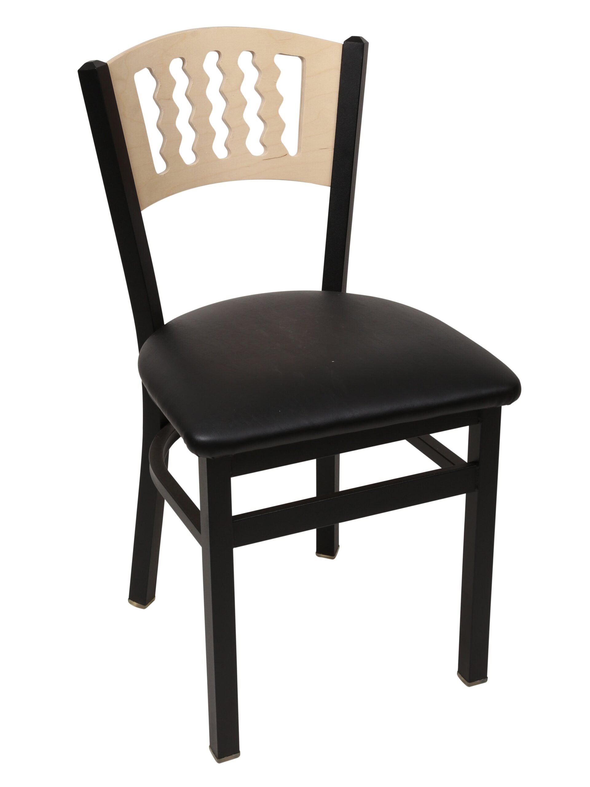 Chair with UPHS Seat