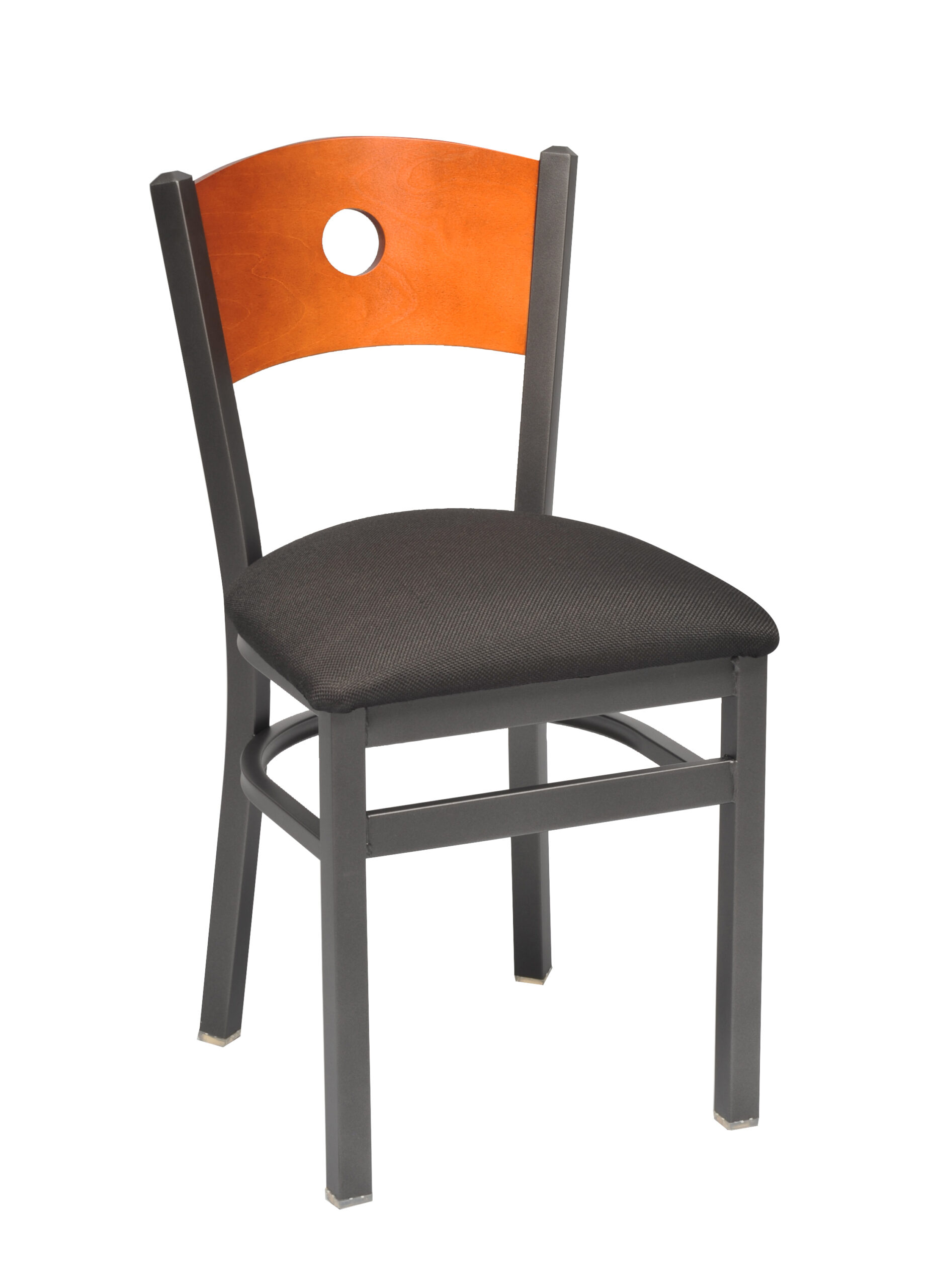 Chair with uph seat