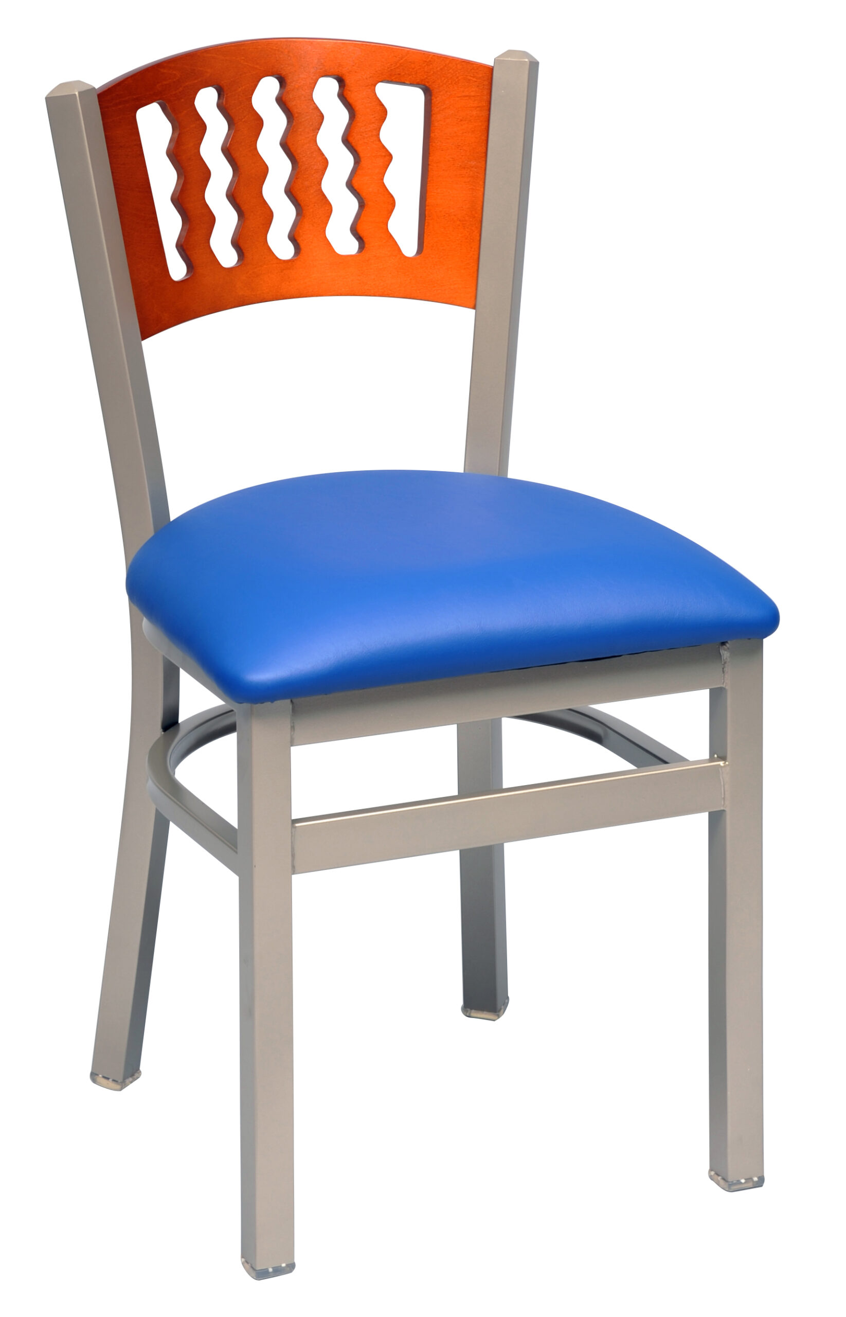Chair with uph seat