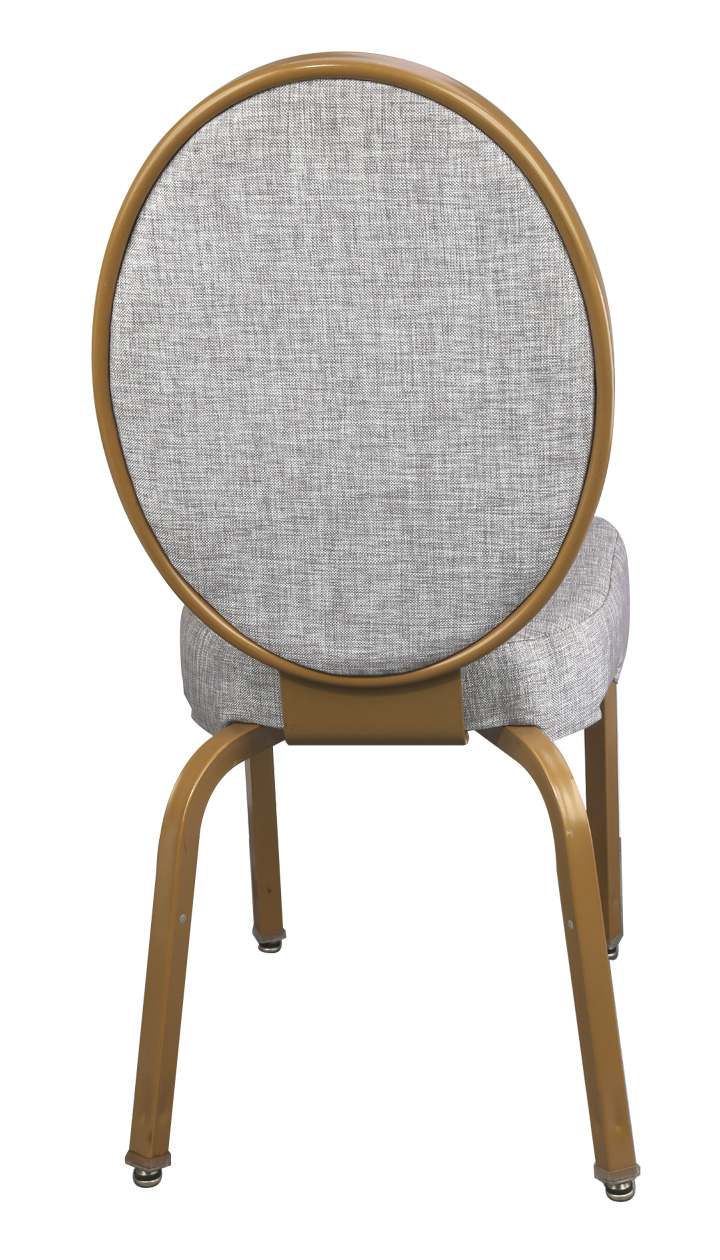 Circle Flex Edge Aluminum