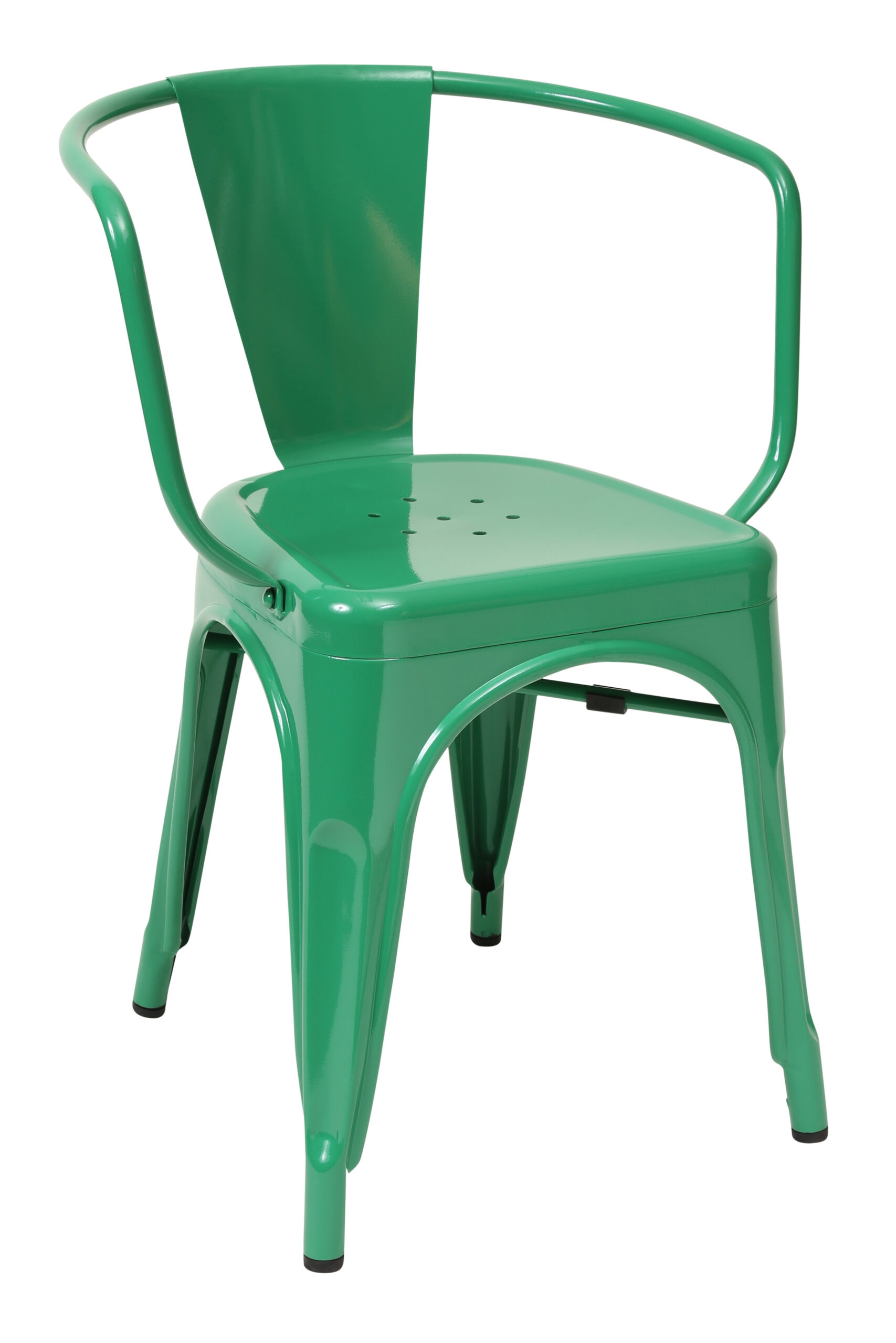 Floridian Arm Chair green