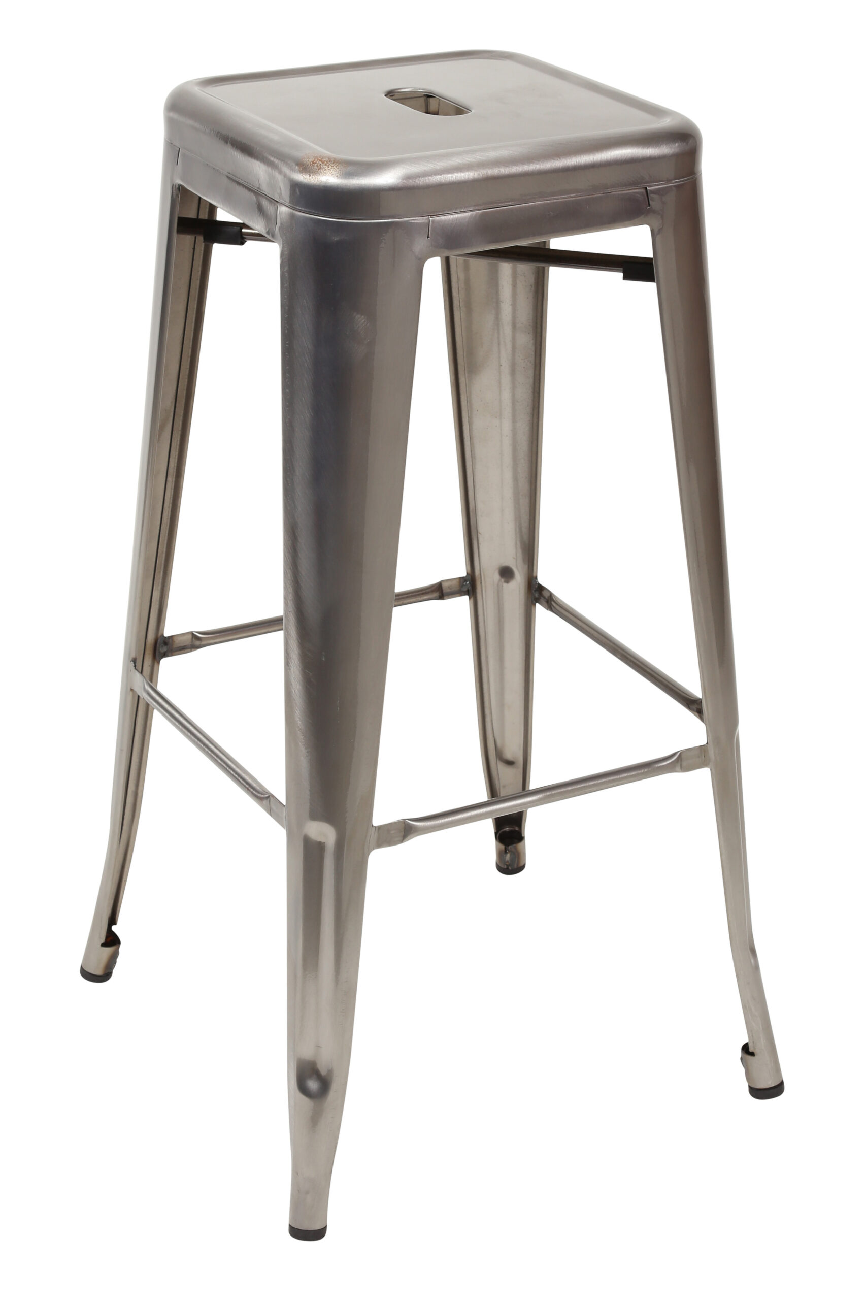 Floridian Backless Barstool