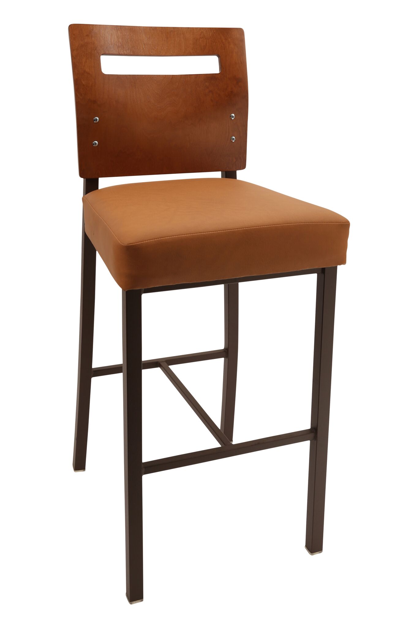 Garland Barstool with 4 inch uph seat