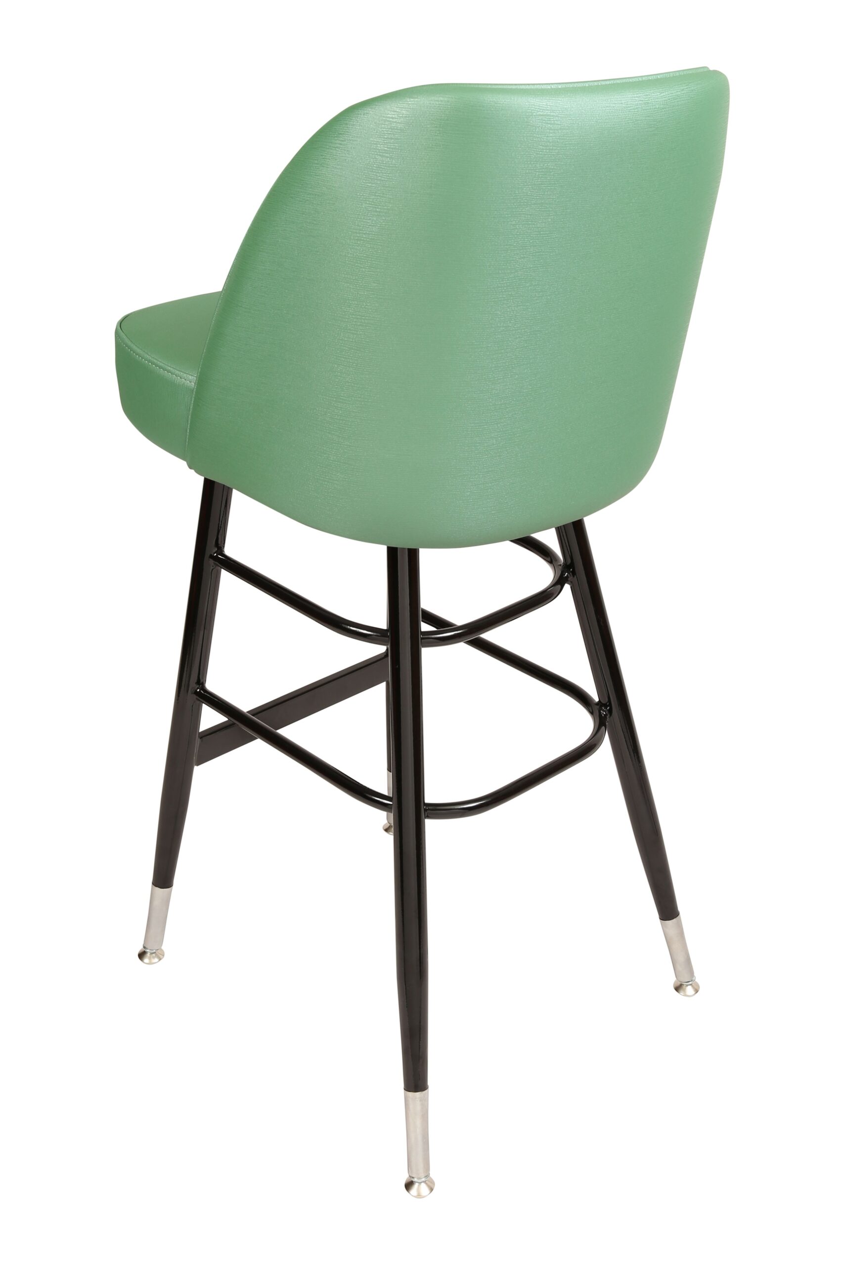 HD – Back Side – Chrome