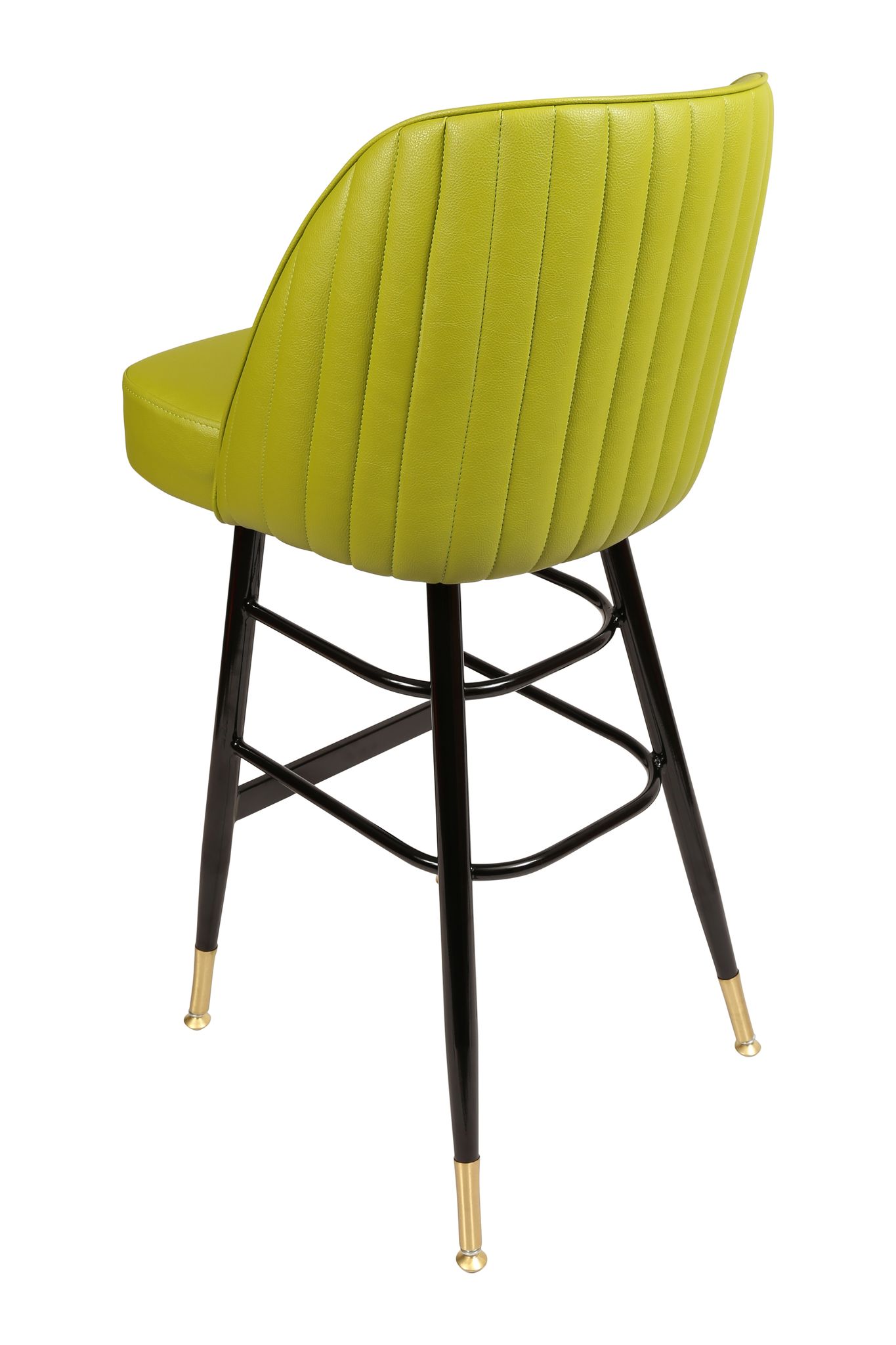 HD Channeling – Back Side