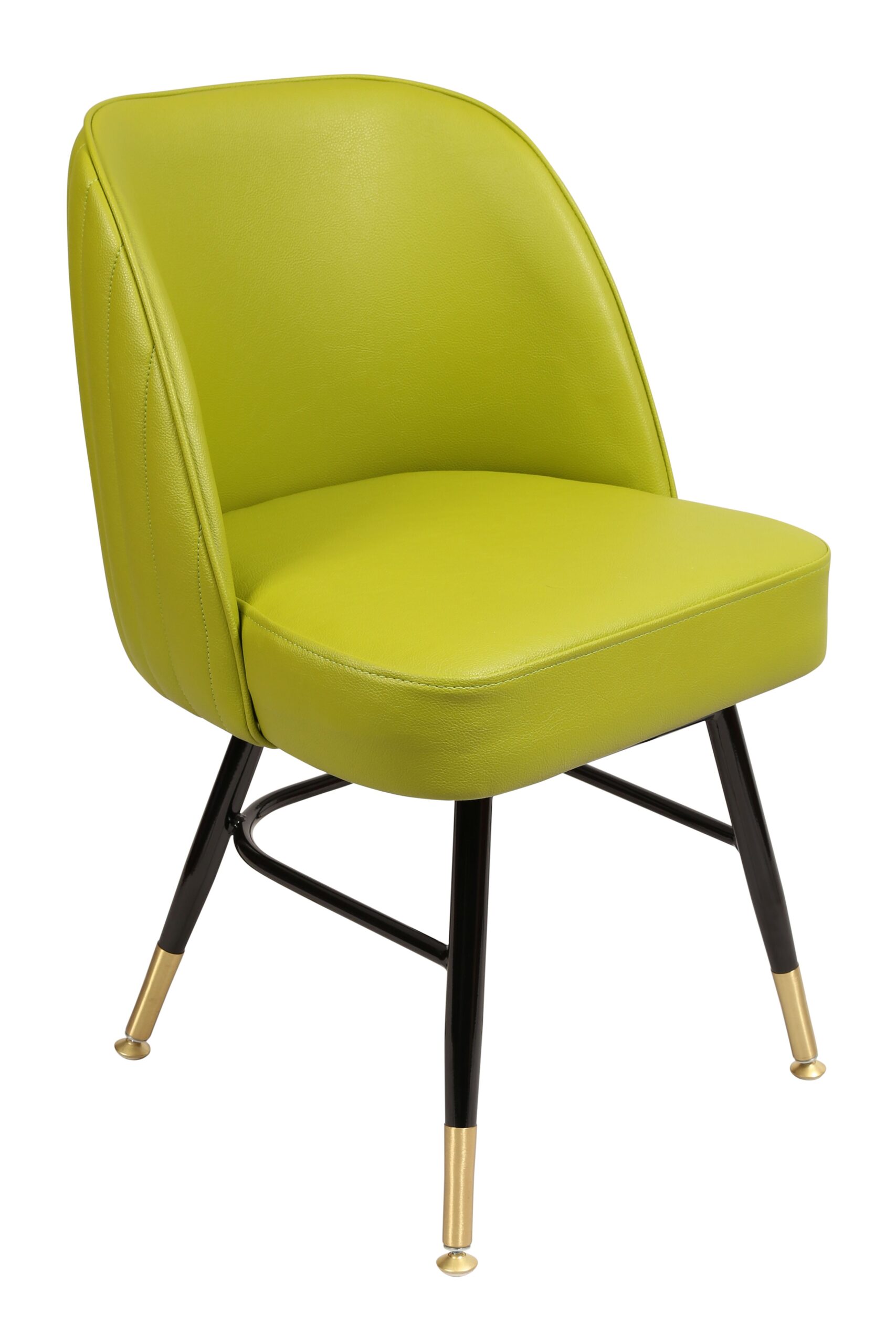 HD Channeling – Front Side – Gold