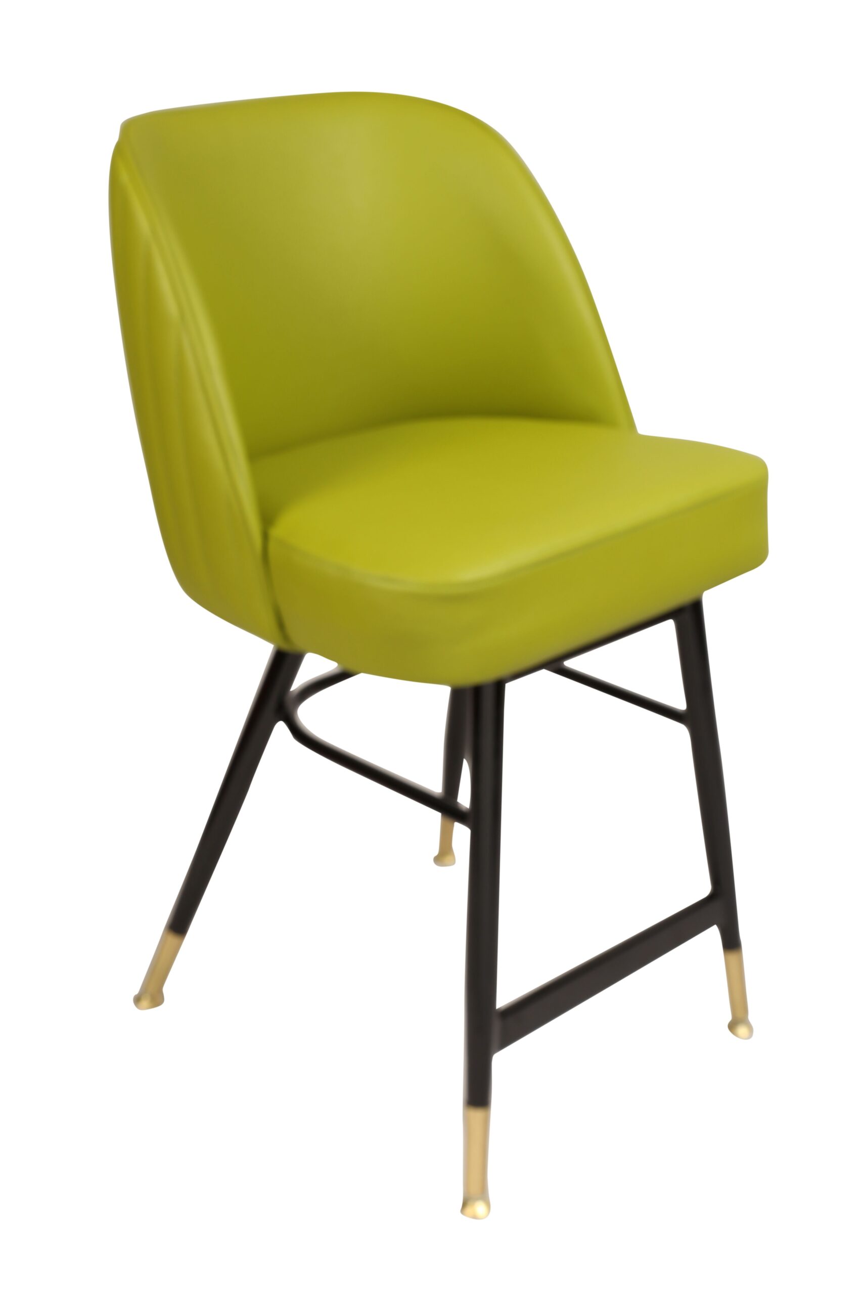 HD Channeling – Front Side – Gold