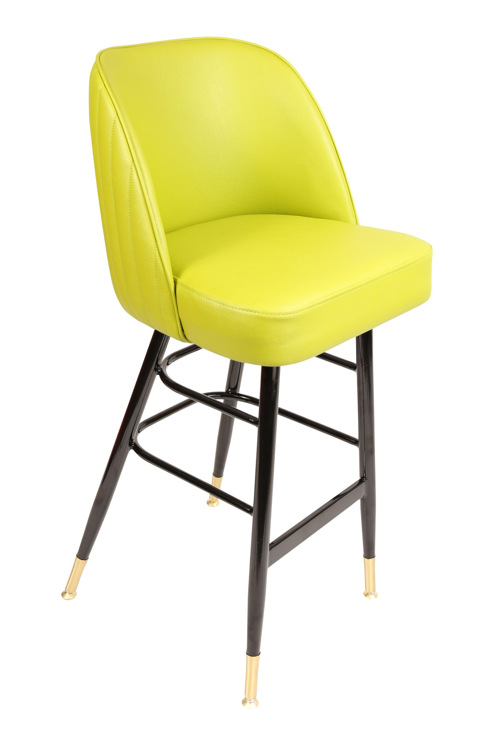 HD Channeling – Front Side – Gold